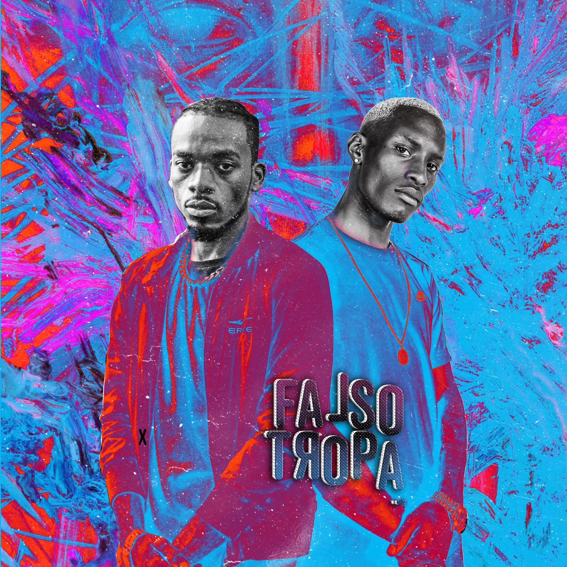 Постер альбома Falso Tropa