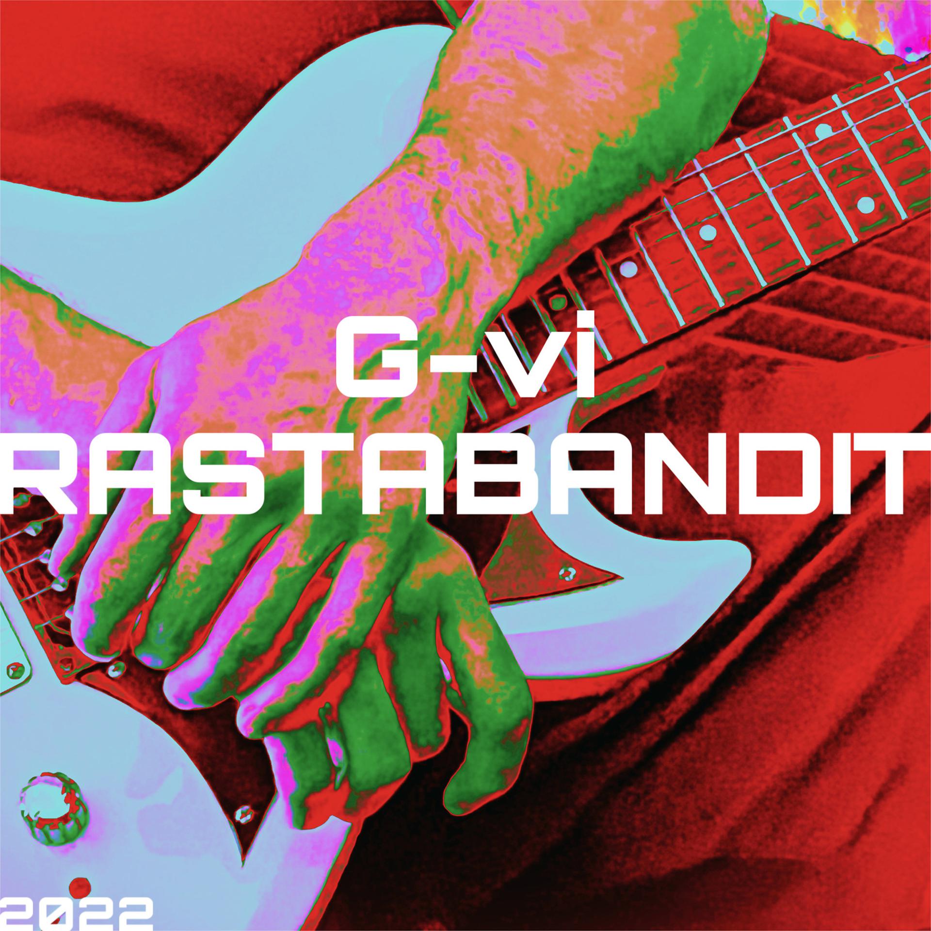 Постер альбома Rastabandit