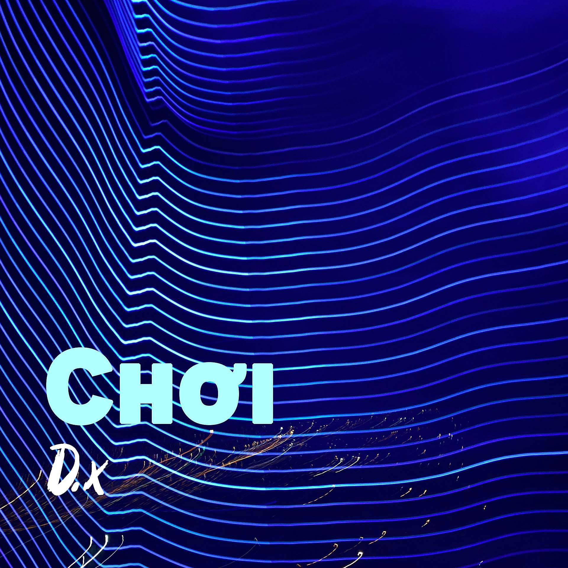Постер альбома Chơi - EP