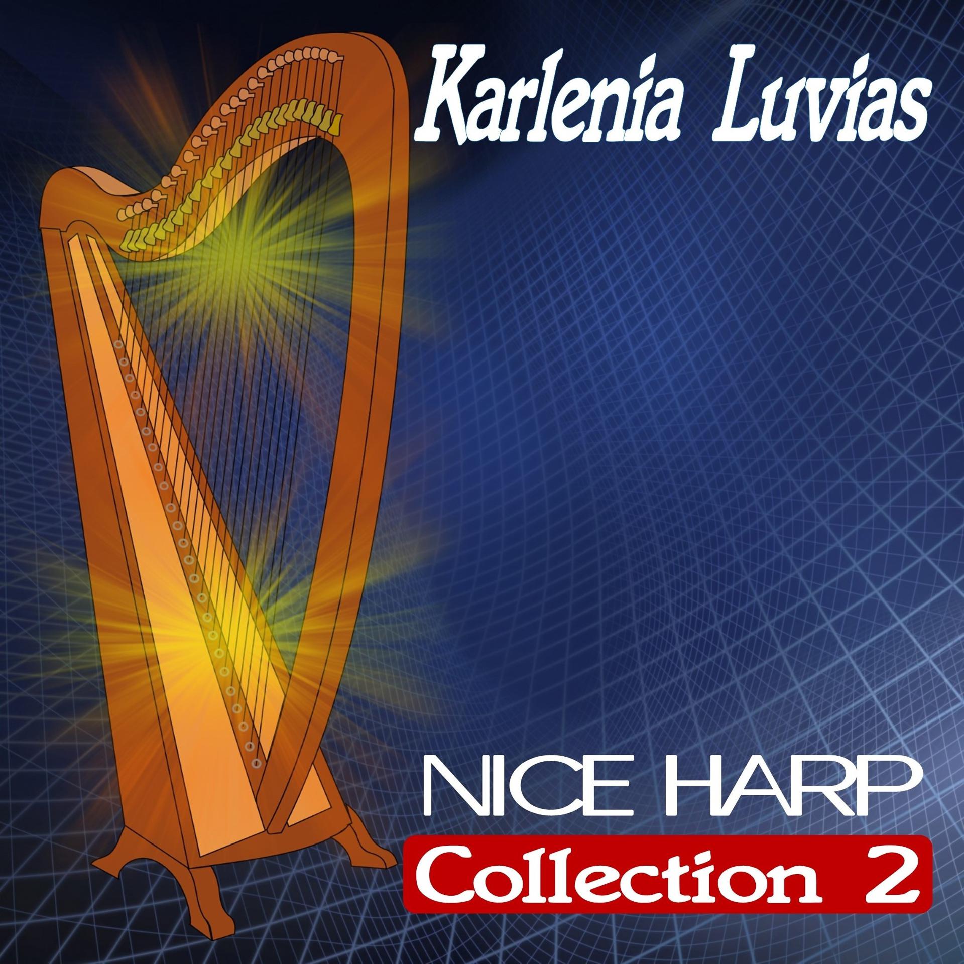 Постер альбома Nice Harp Collection 2