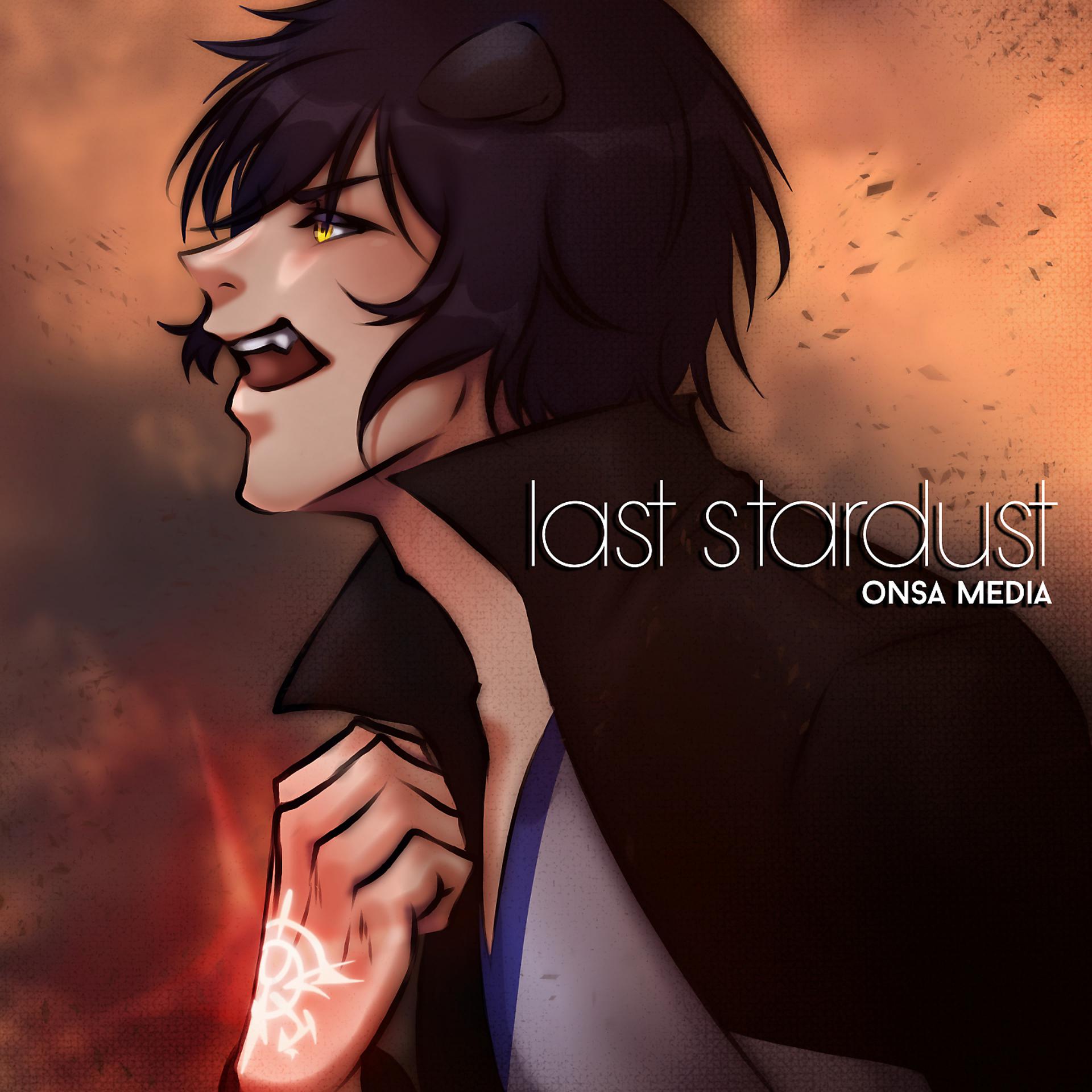 Постер альбома Last Stardust