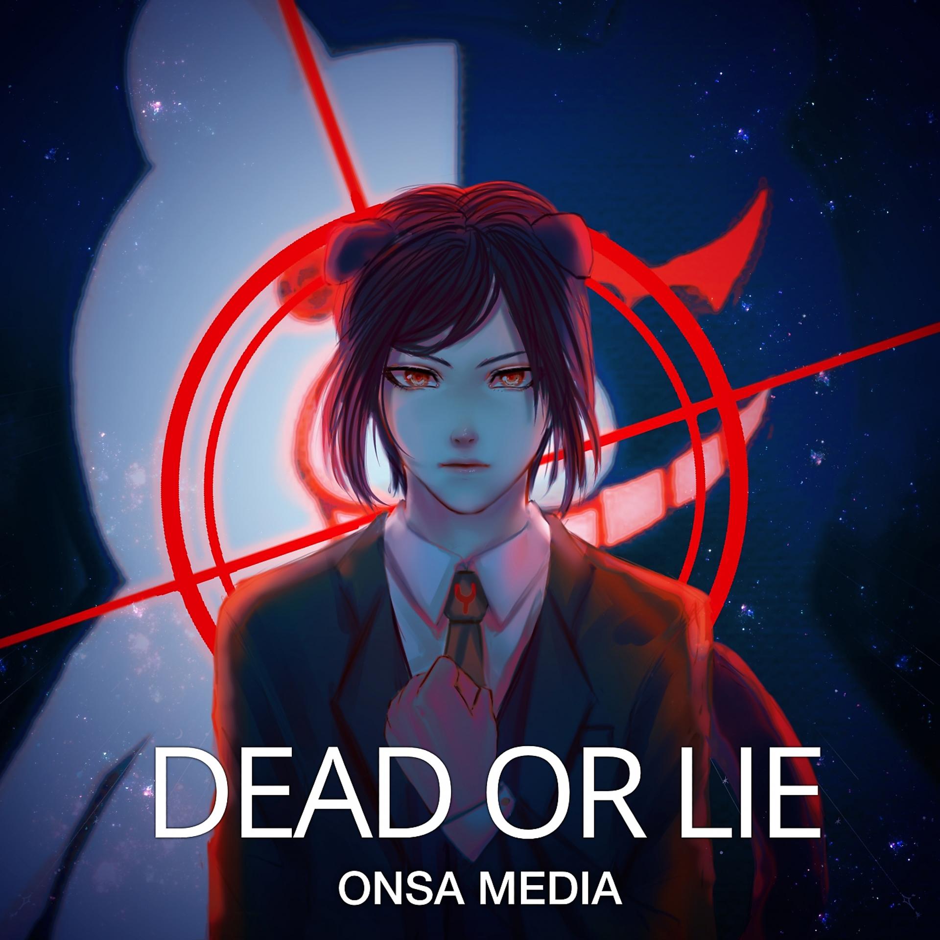 Постер альбома Dead or Lie