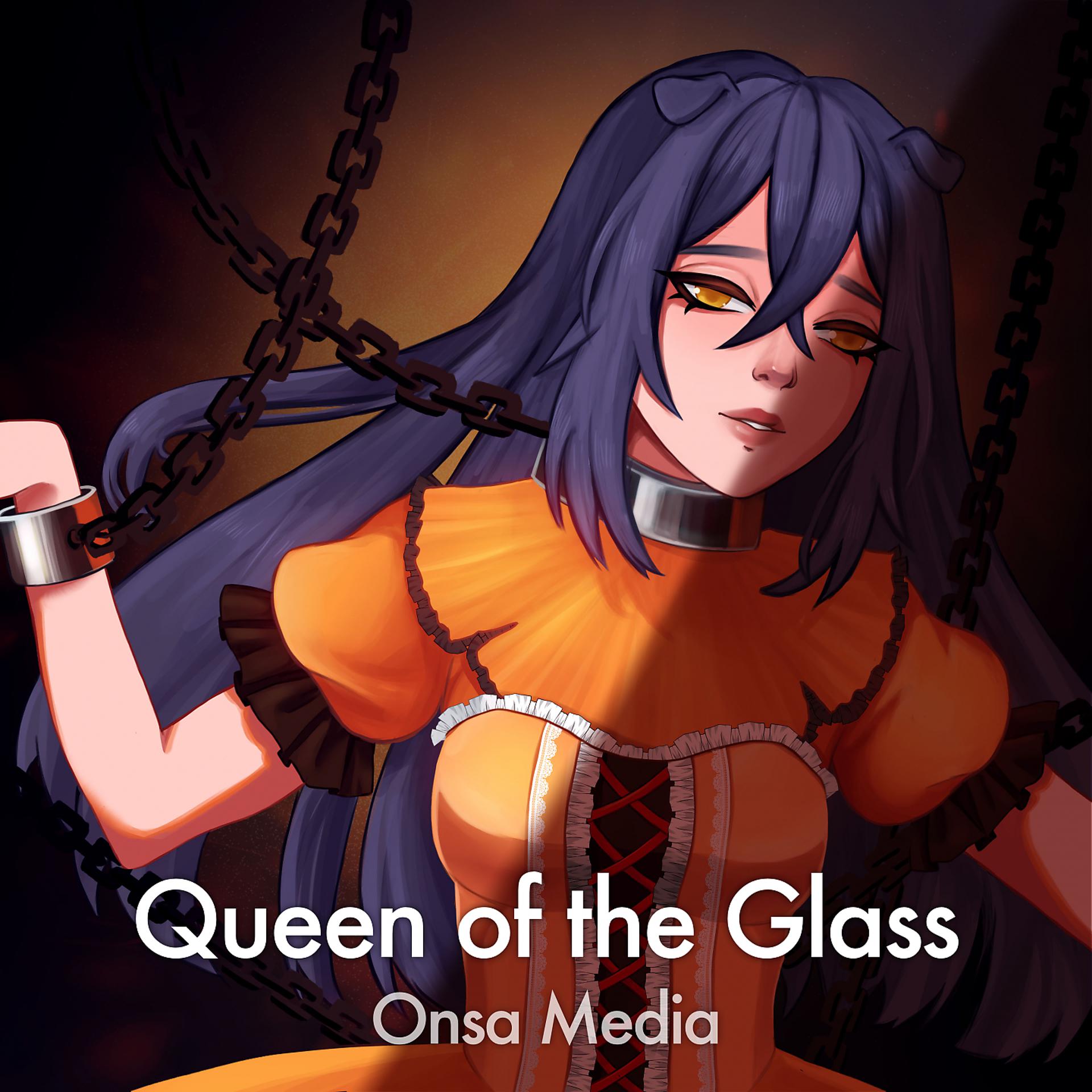 Постер альбома Queen of the Glass