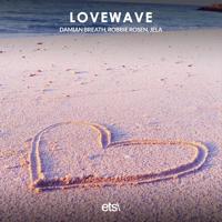 Постер альбома Lovewave