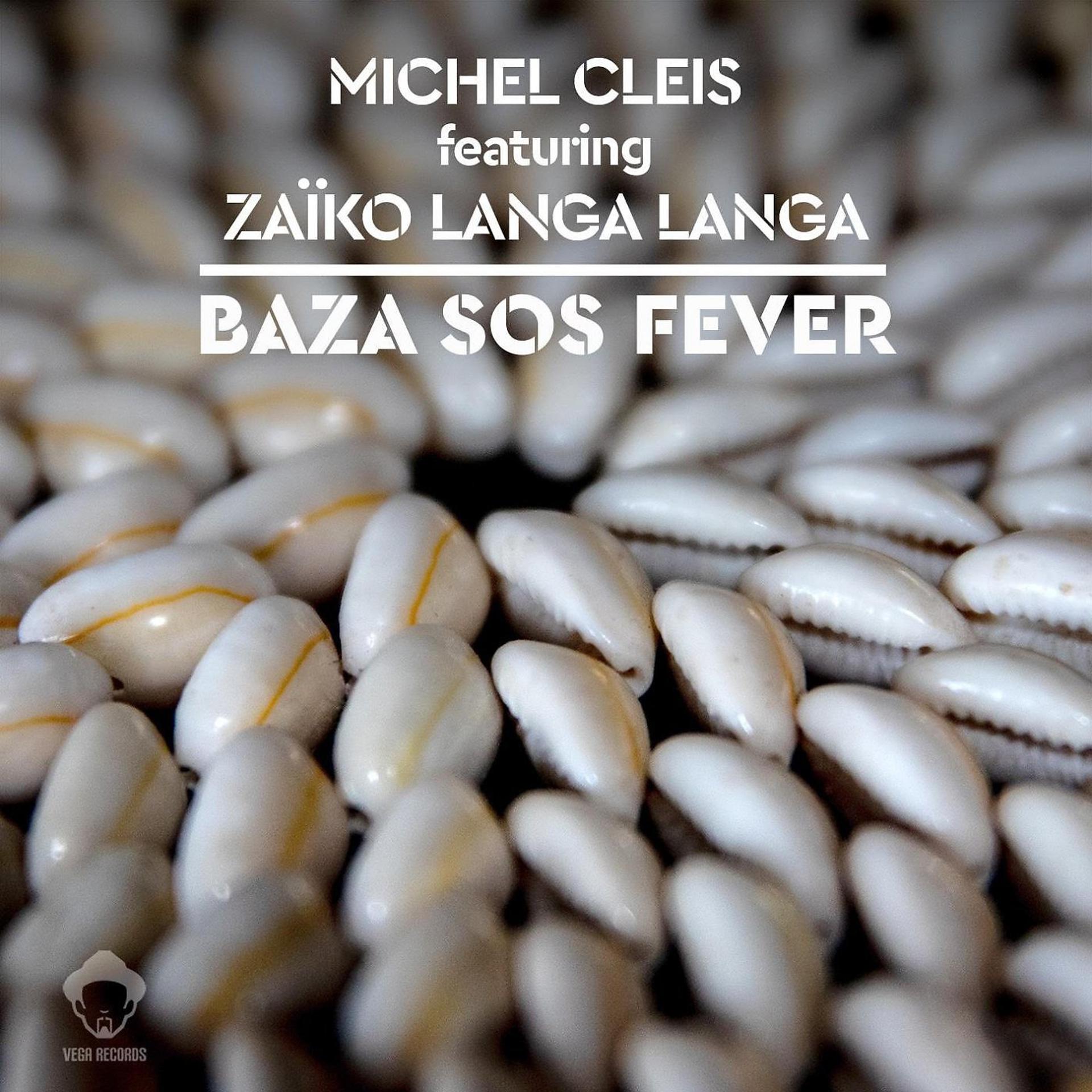 Постер альбома Baza SOS Fever