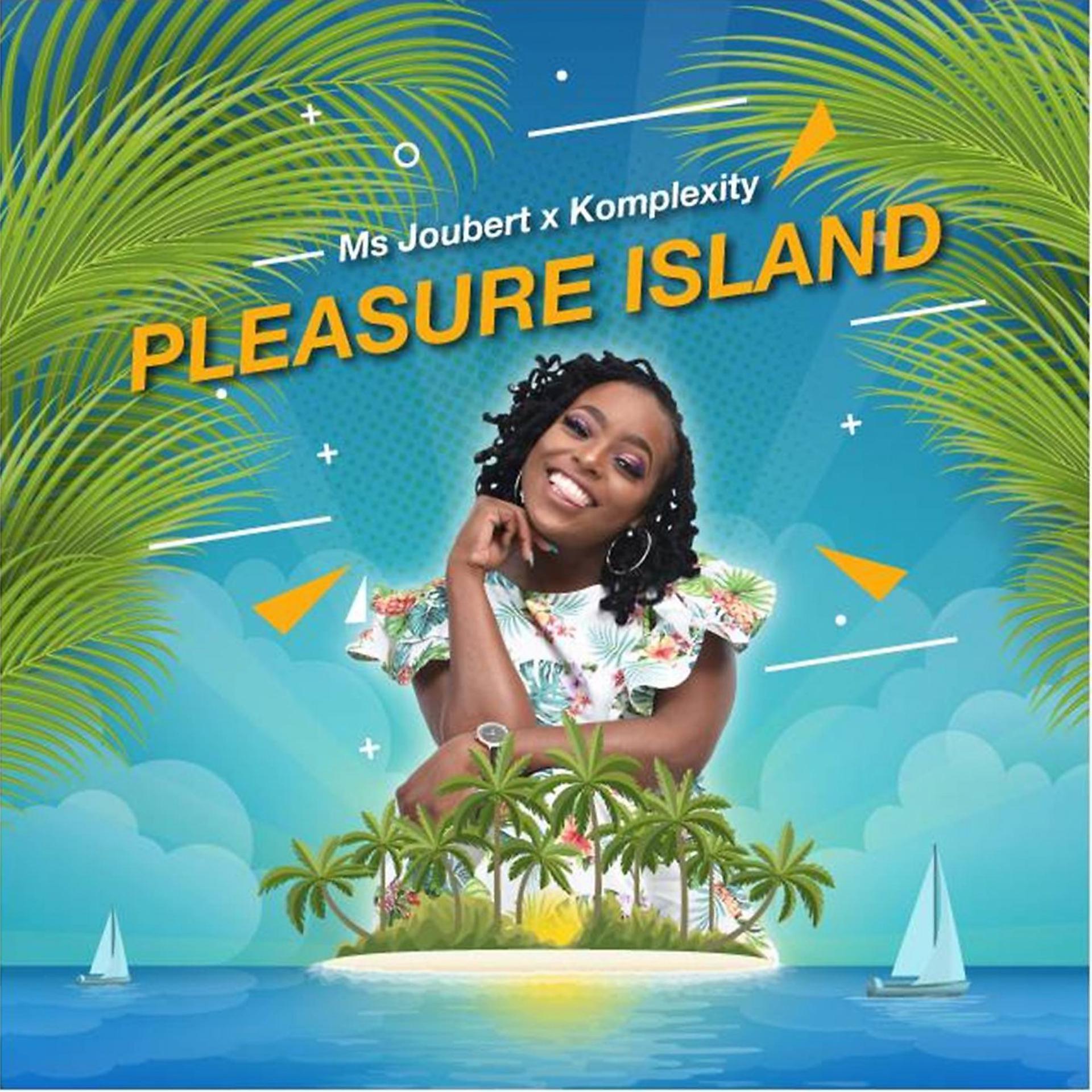 Постер альбома Pleasure Island
