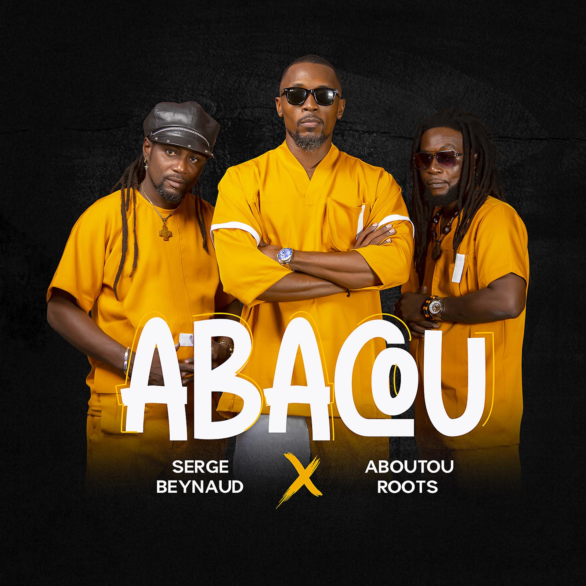 Постер альбома Abacou