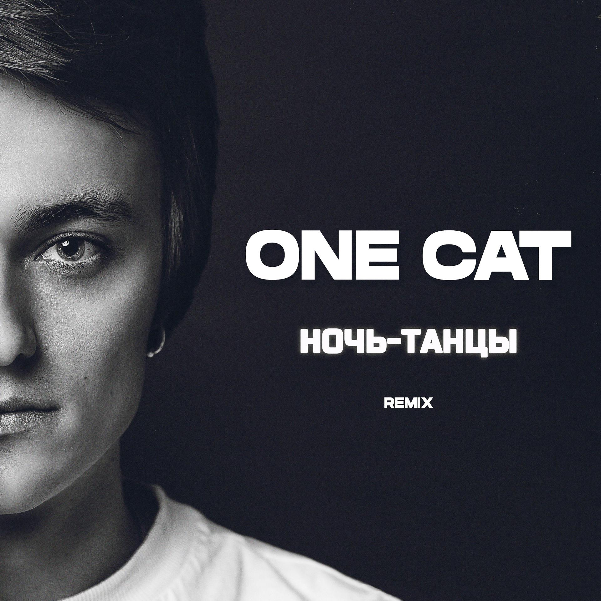 One Cat & летаргия - маяком. New dance remix