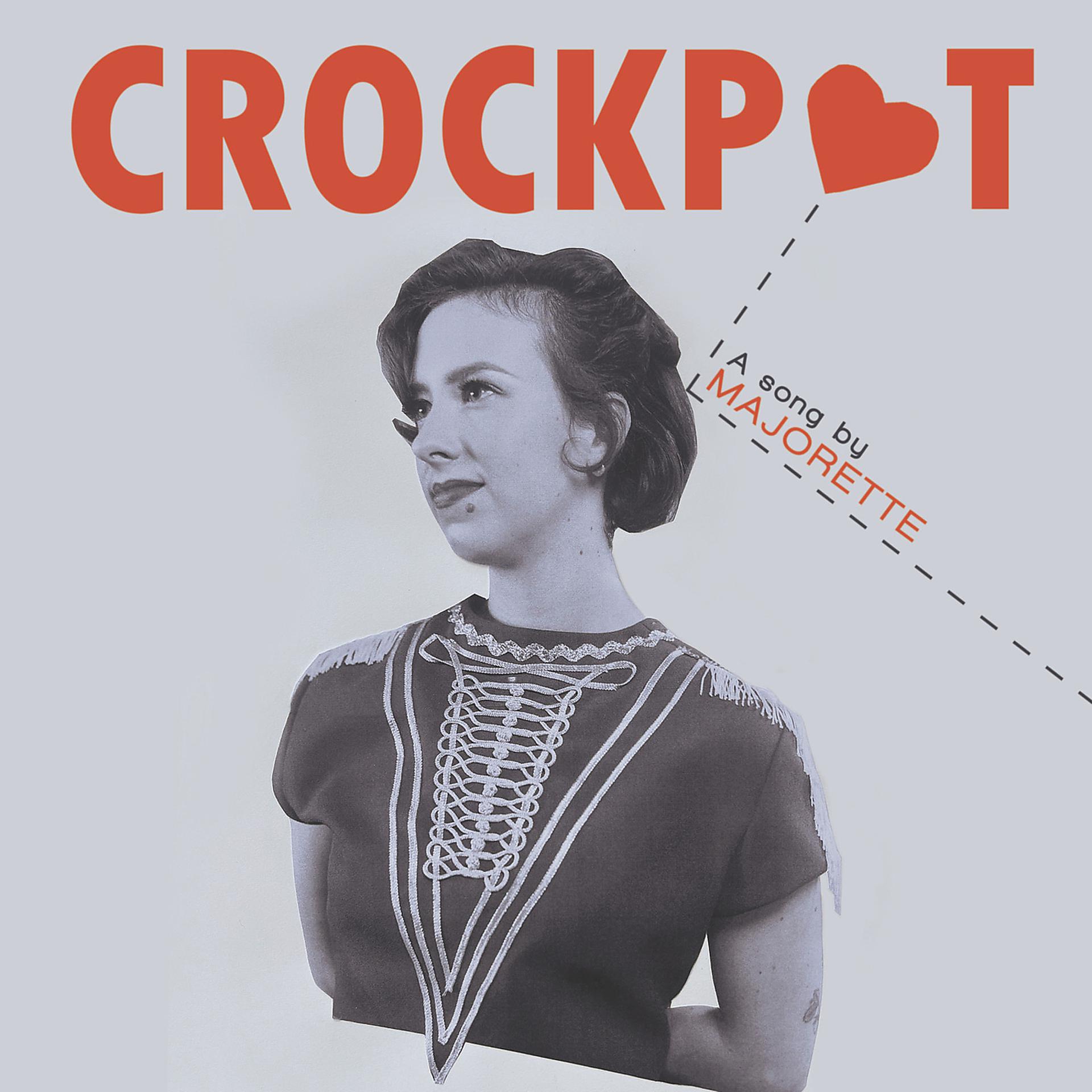 Постер альбома Crockpot