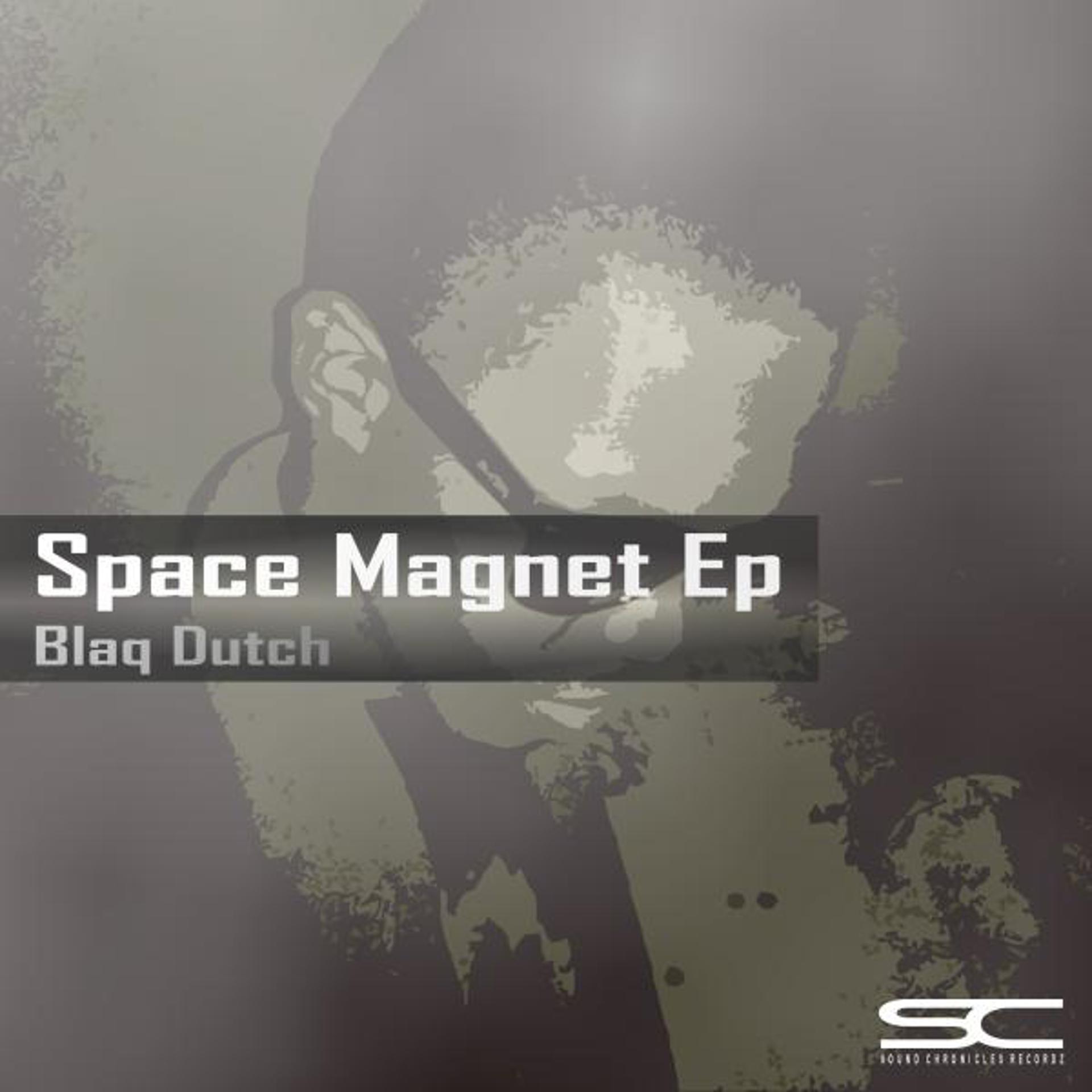 Постер альбома Space Magnet Ep