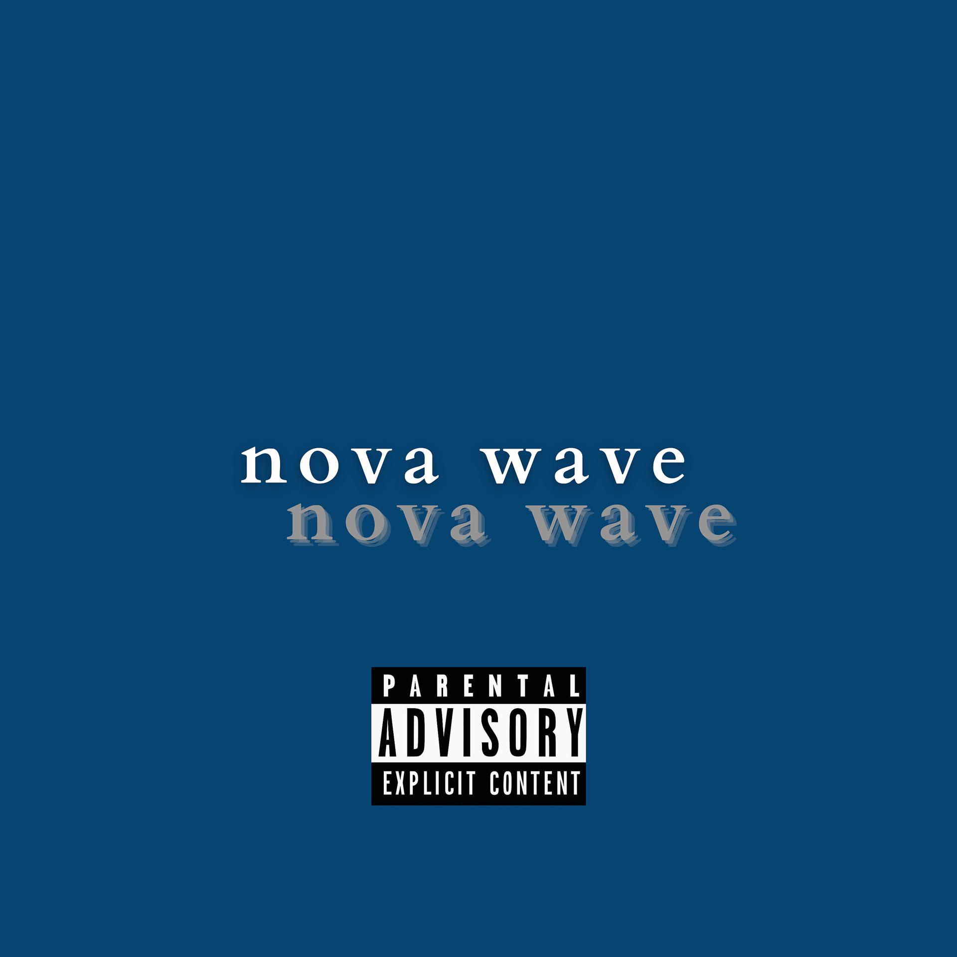 Постер альбома Nova Wave