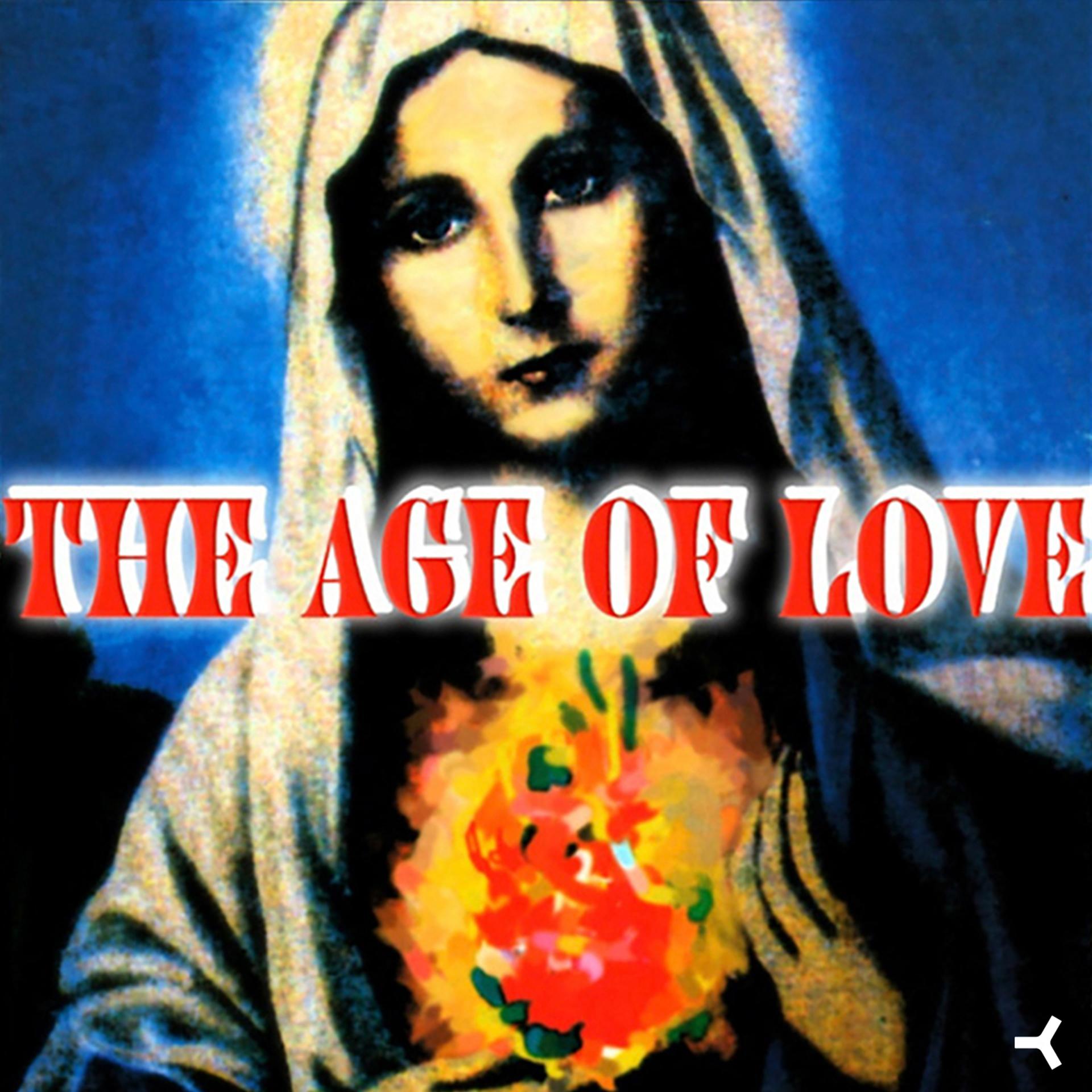 Постер альбома The Age Of Love