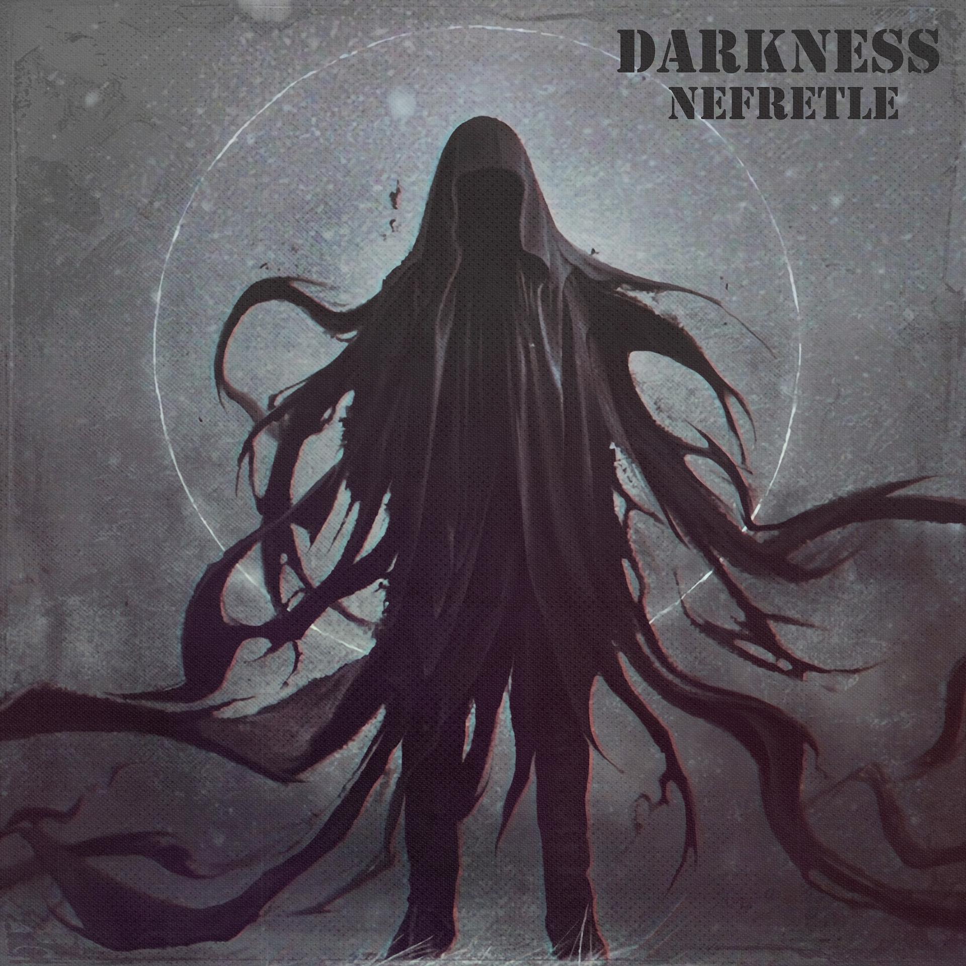 Постер альбома darkness