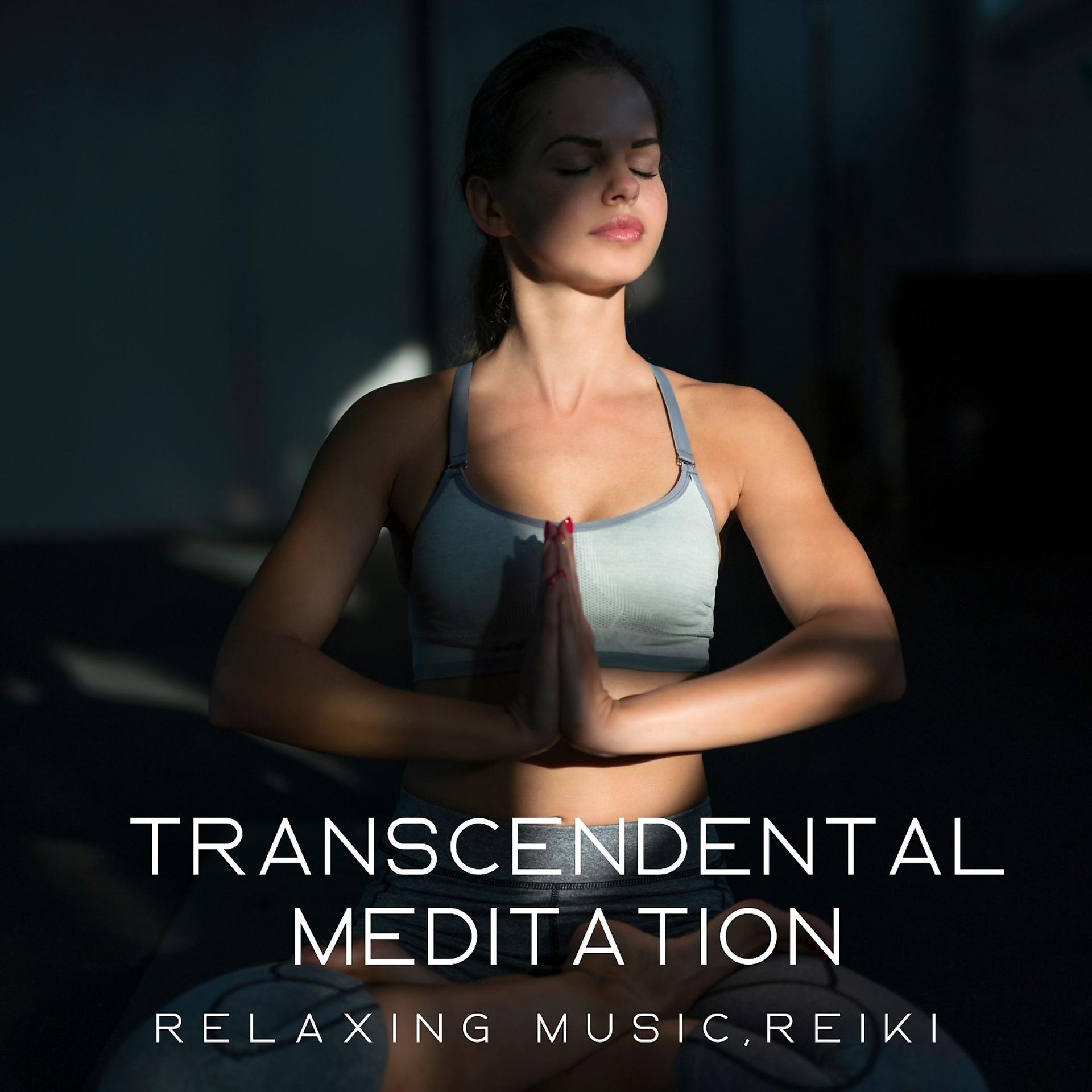 Постер альбома Transcendental Meditation