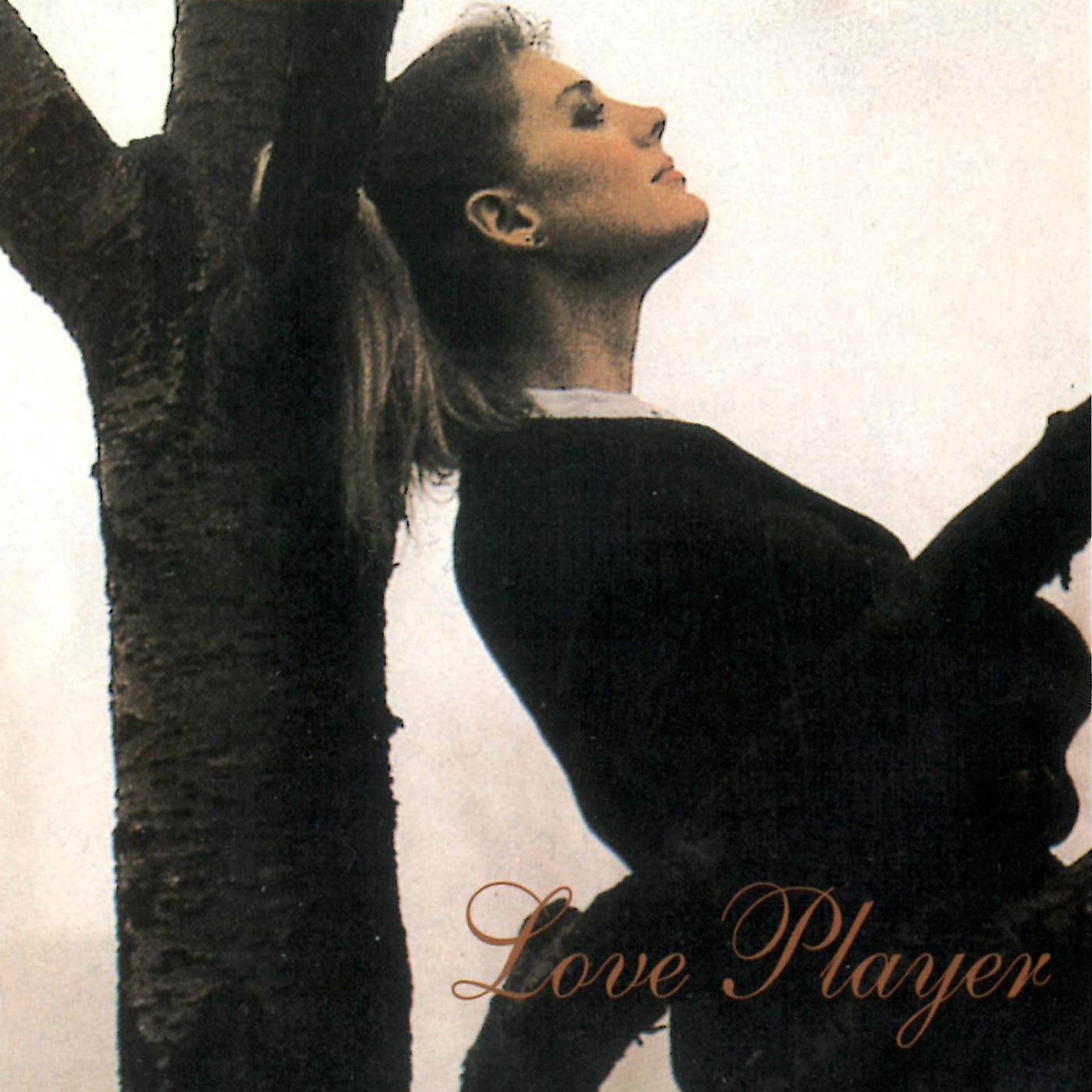 Постер альбома Love Player 3