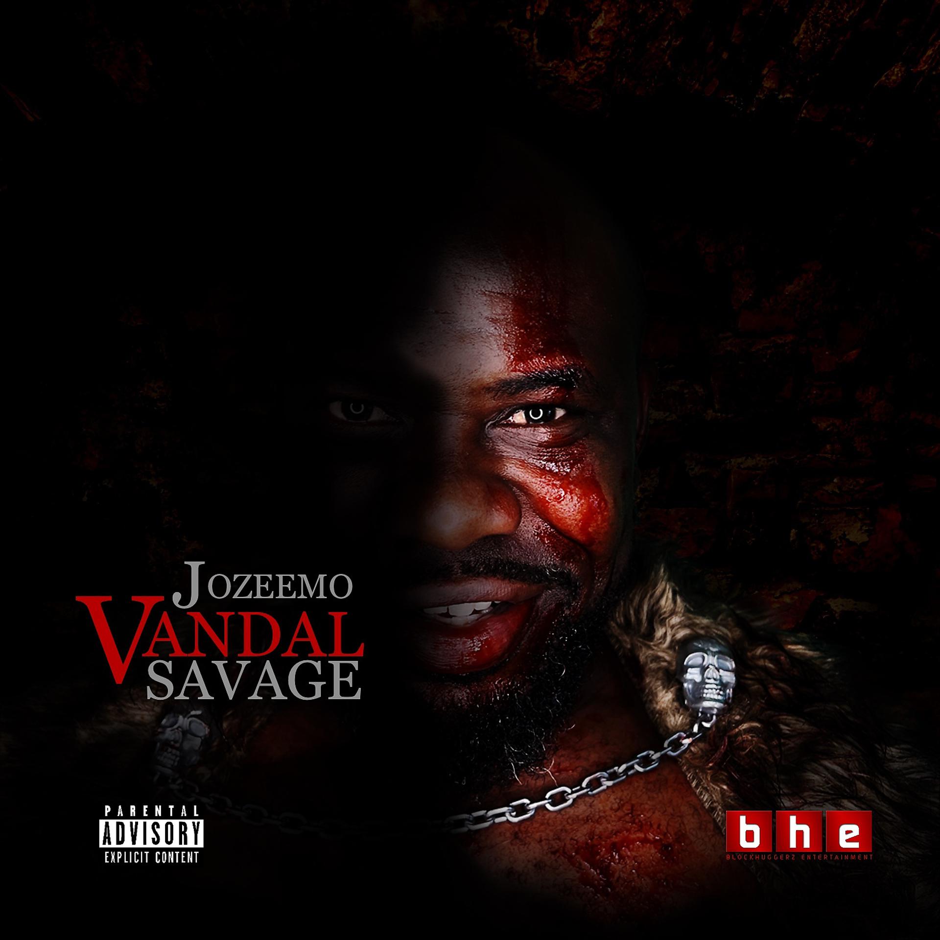 Постер альбома Vandal Savage