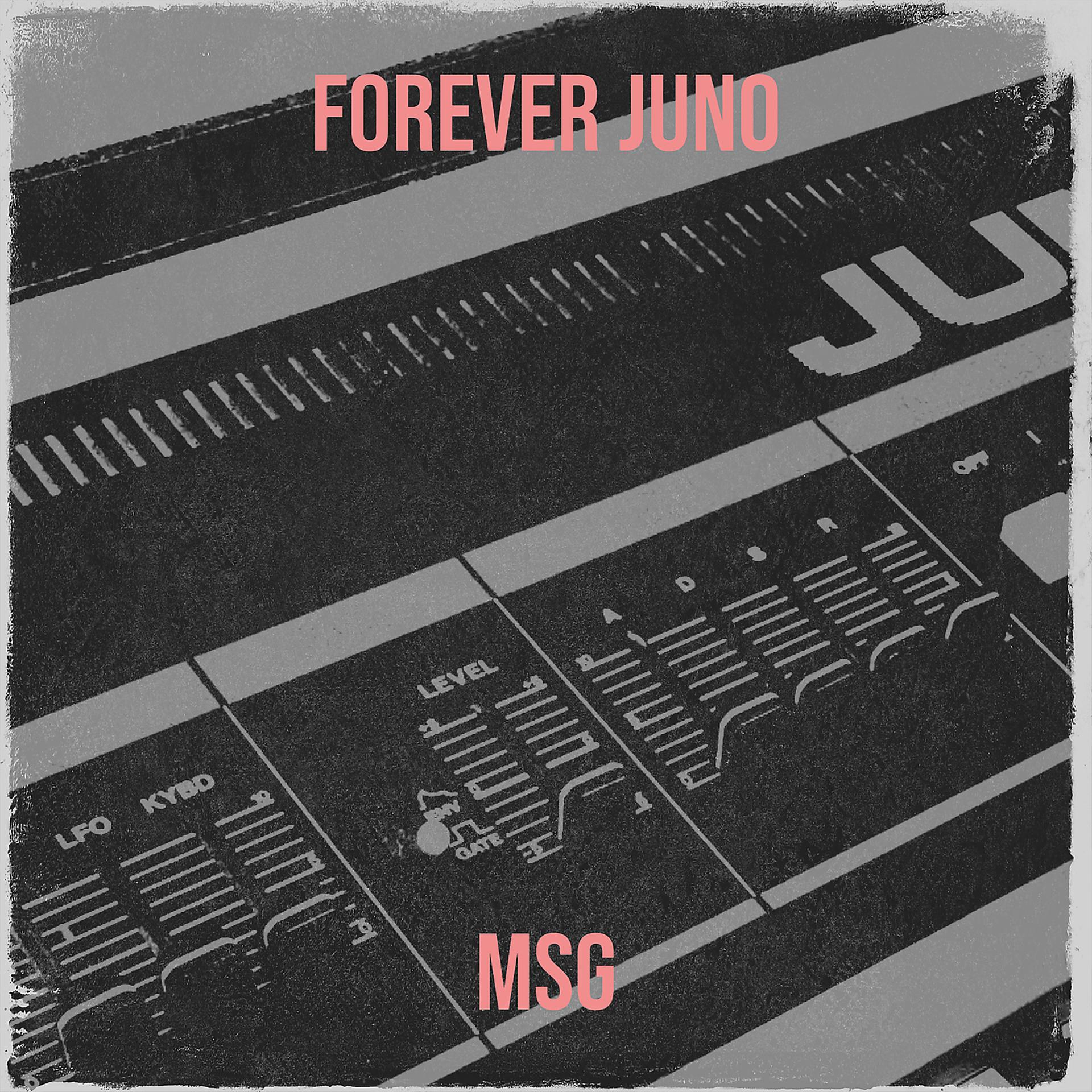 Постер альбома Forever Juno