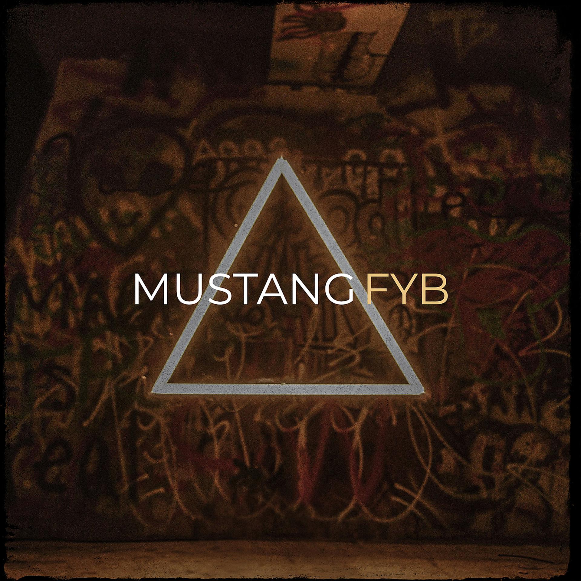Постер альбома Mustang