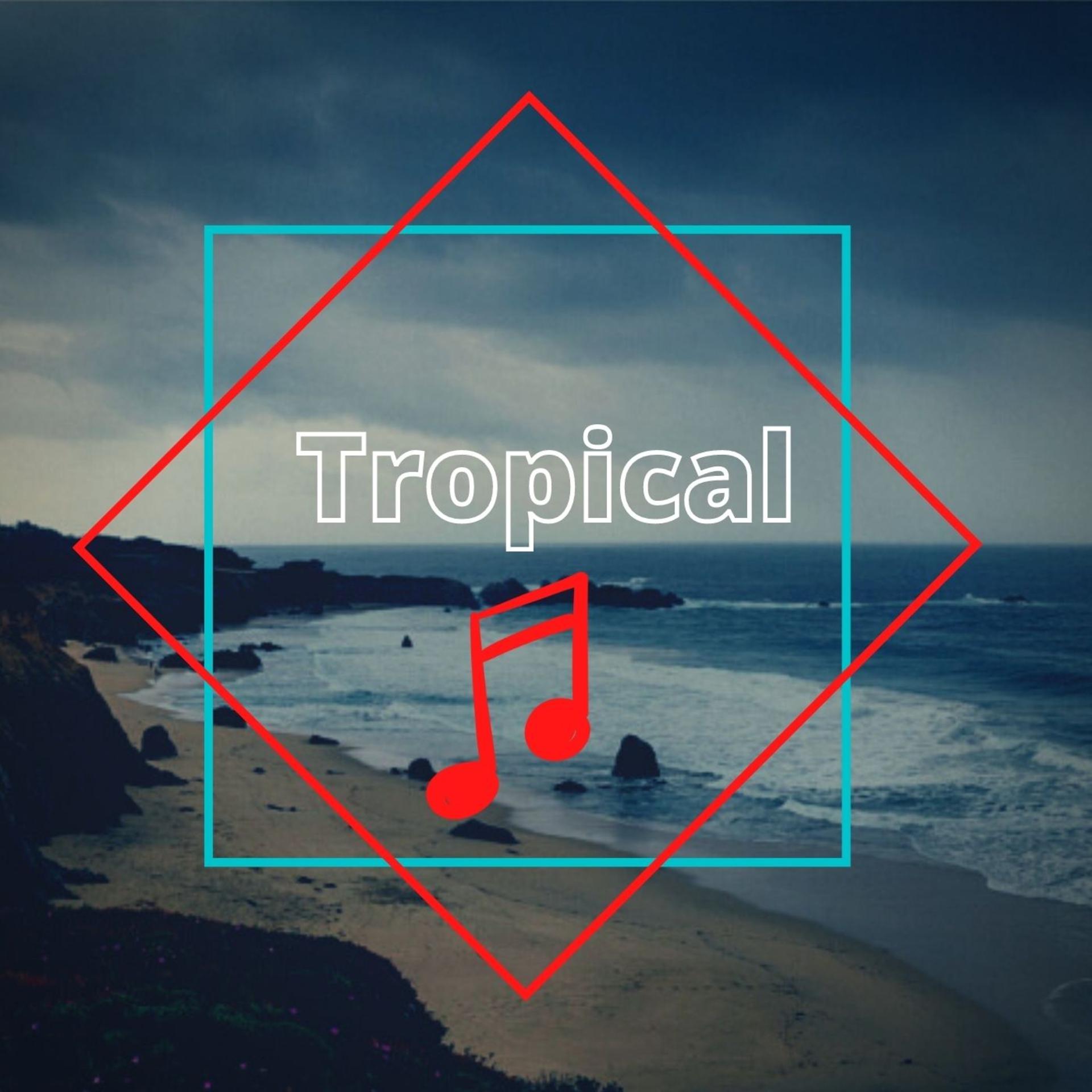 Постер альбома Tropical