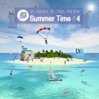 Постер альбома Summer Time, Vol. 4