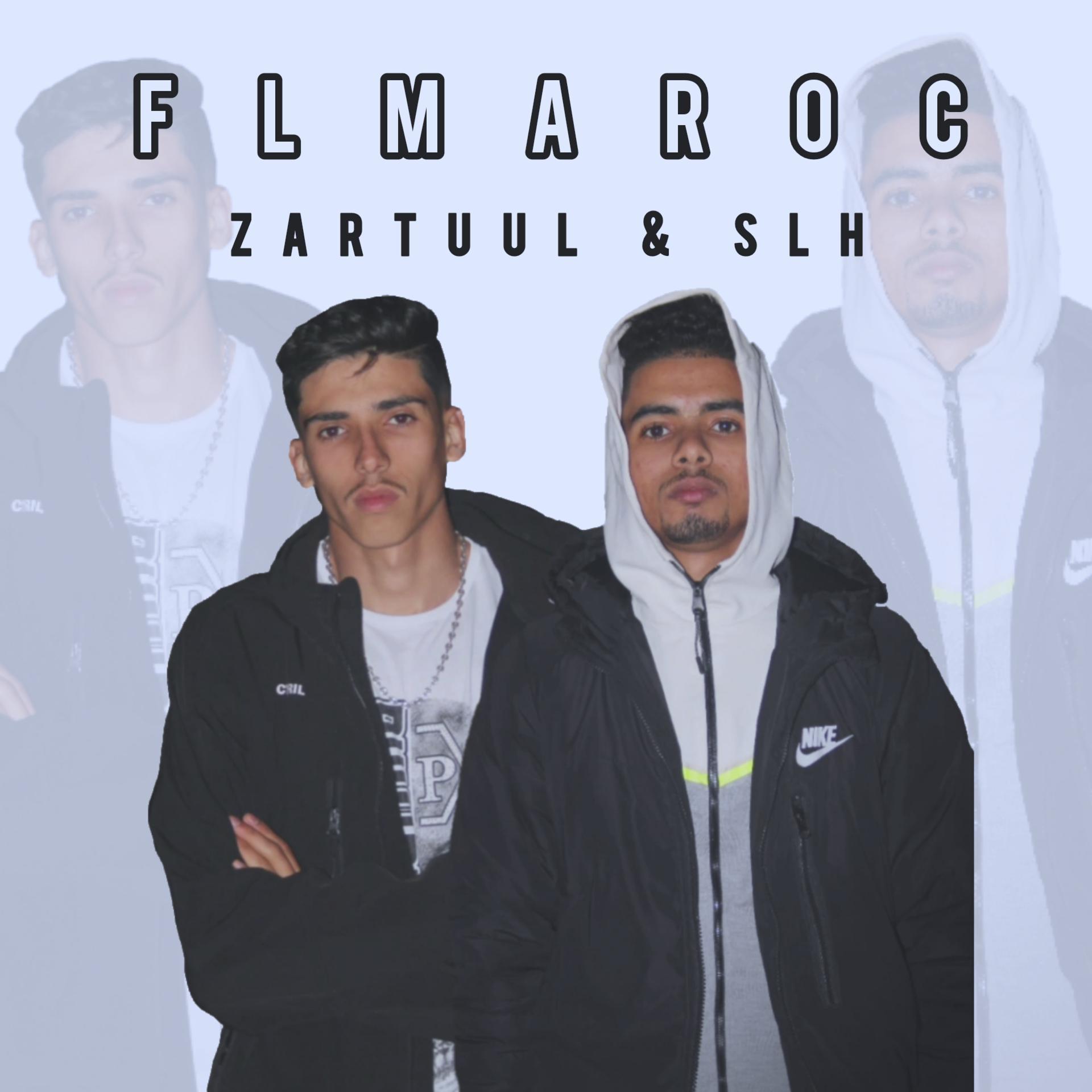 Постер альбома Flmaroc