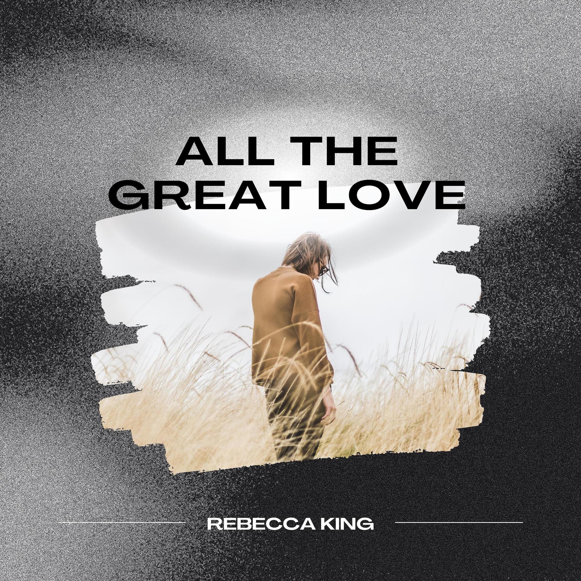 Постер альбома All the Great Love