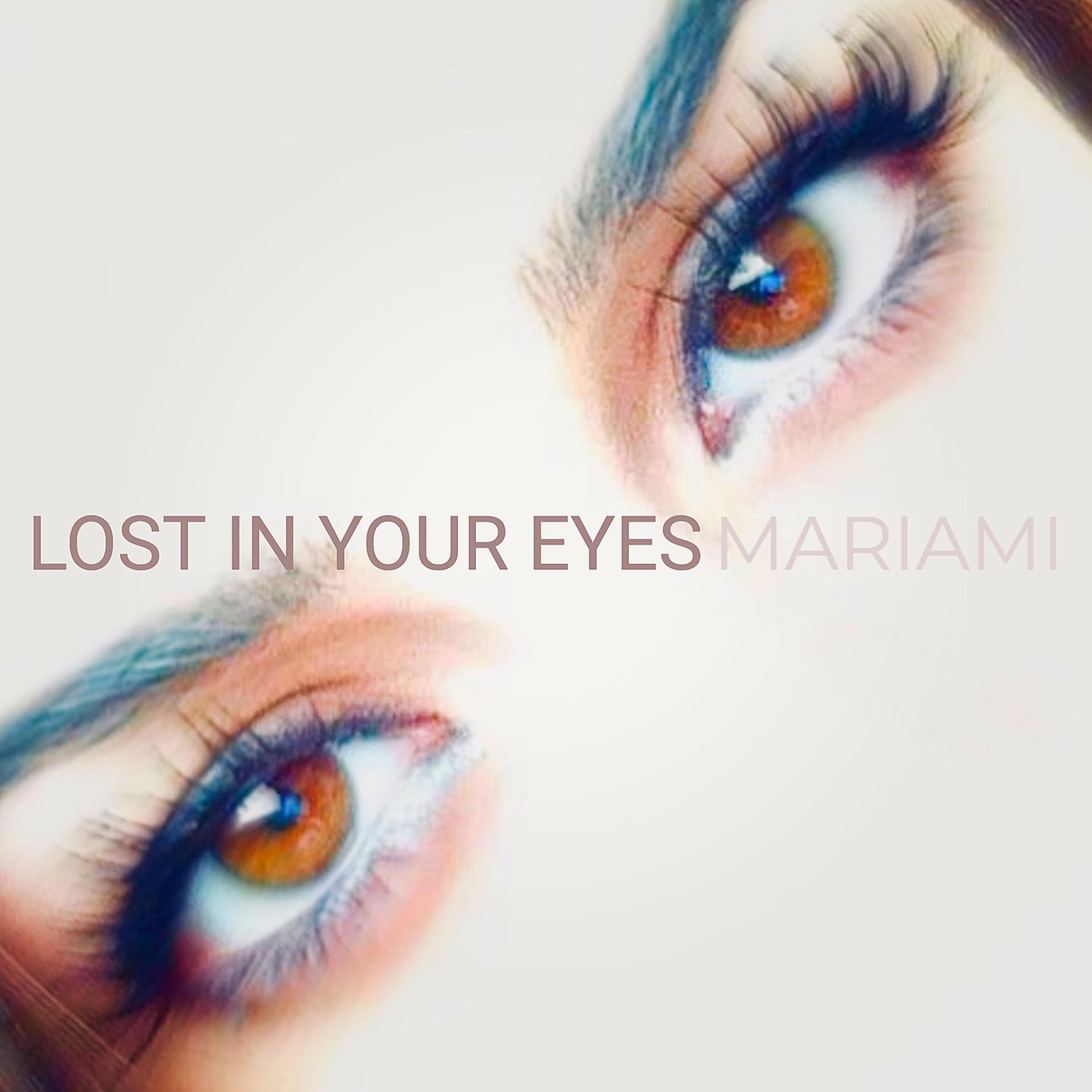 Постер альбома Lost in Your Eyes