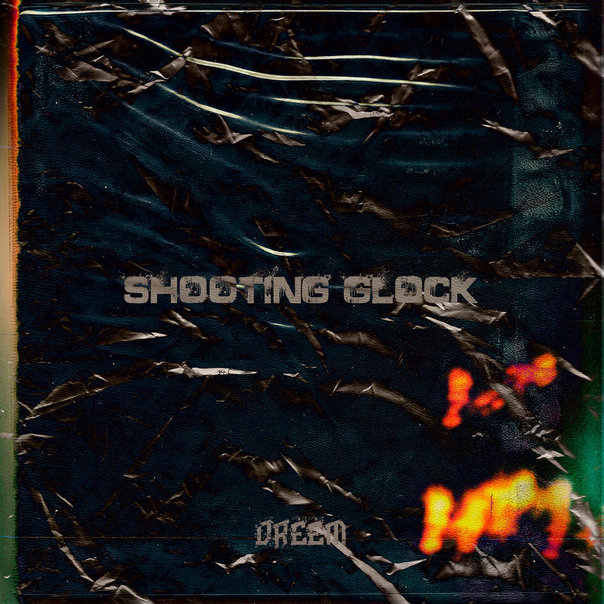 Постер альбома Shooting Glock