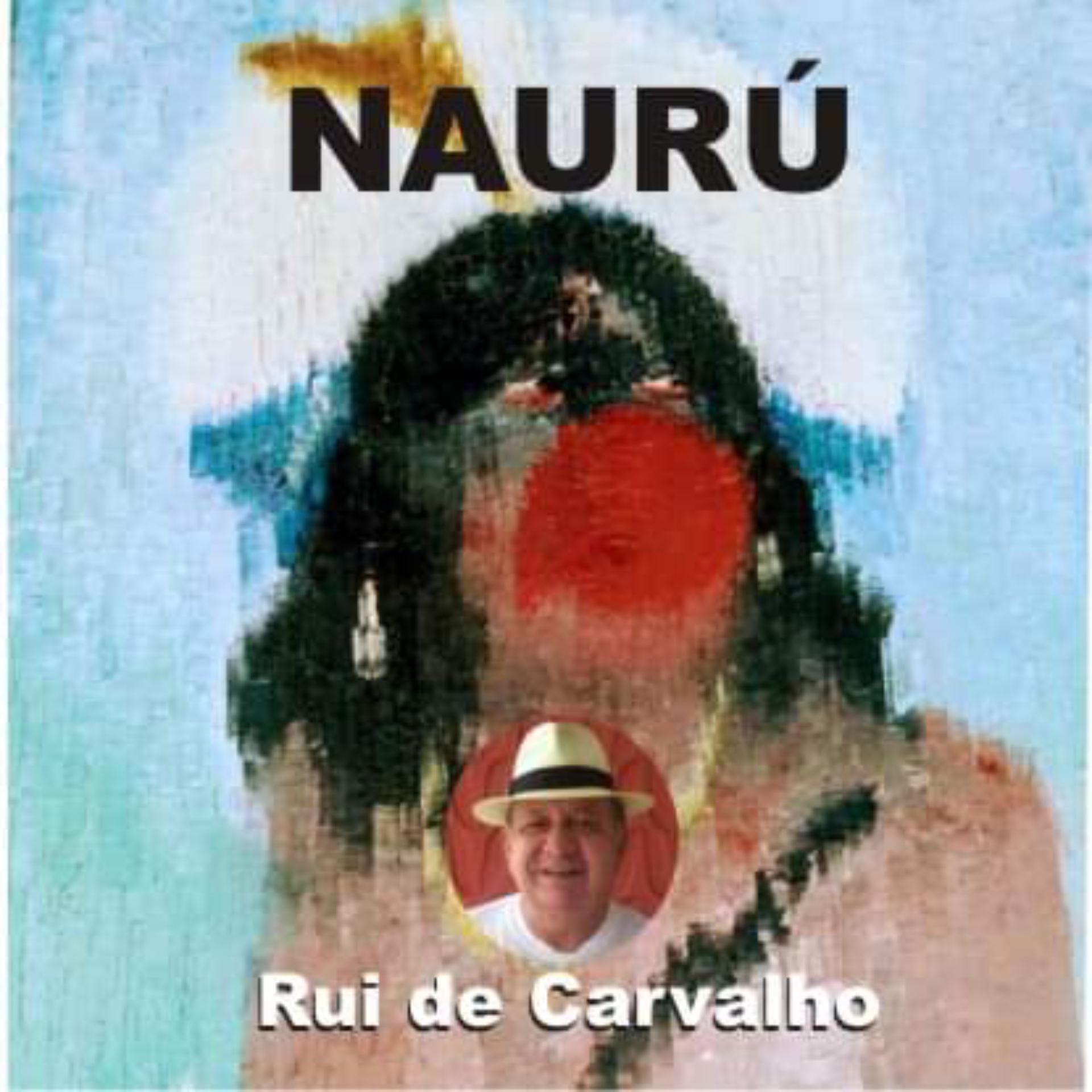 Постер альбома Naurú