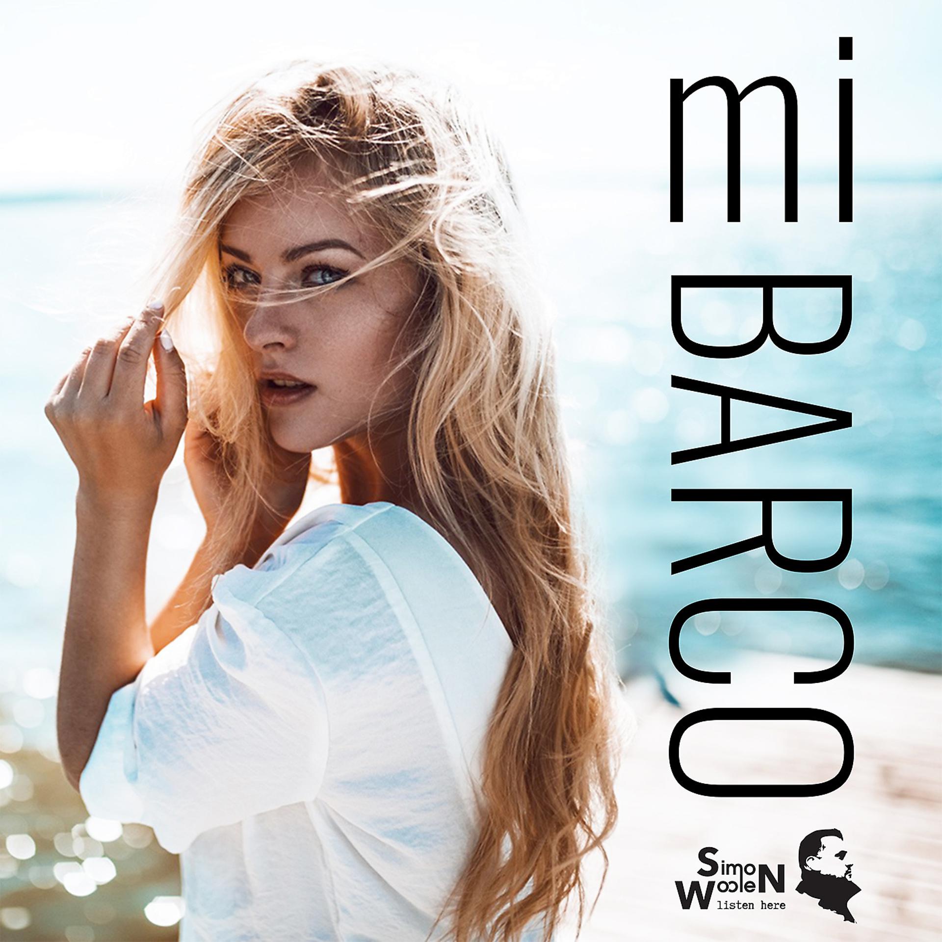 Постер альбома Mi Barco