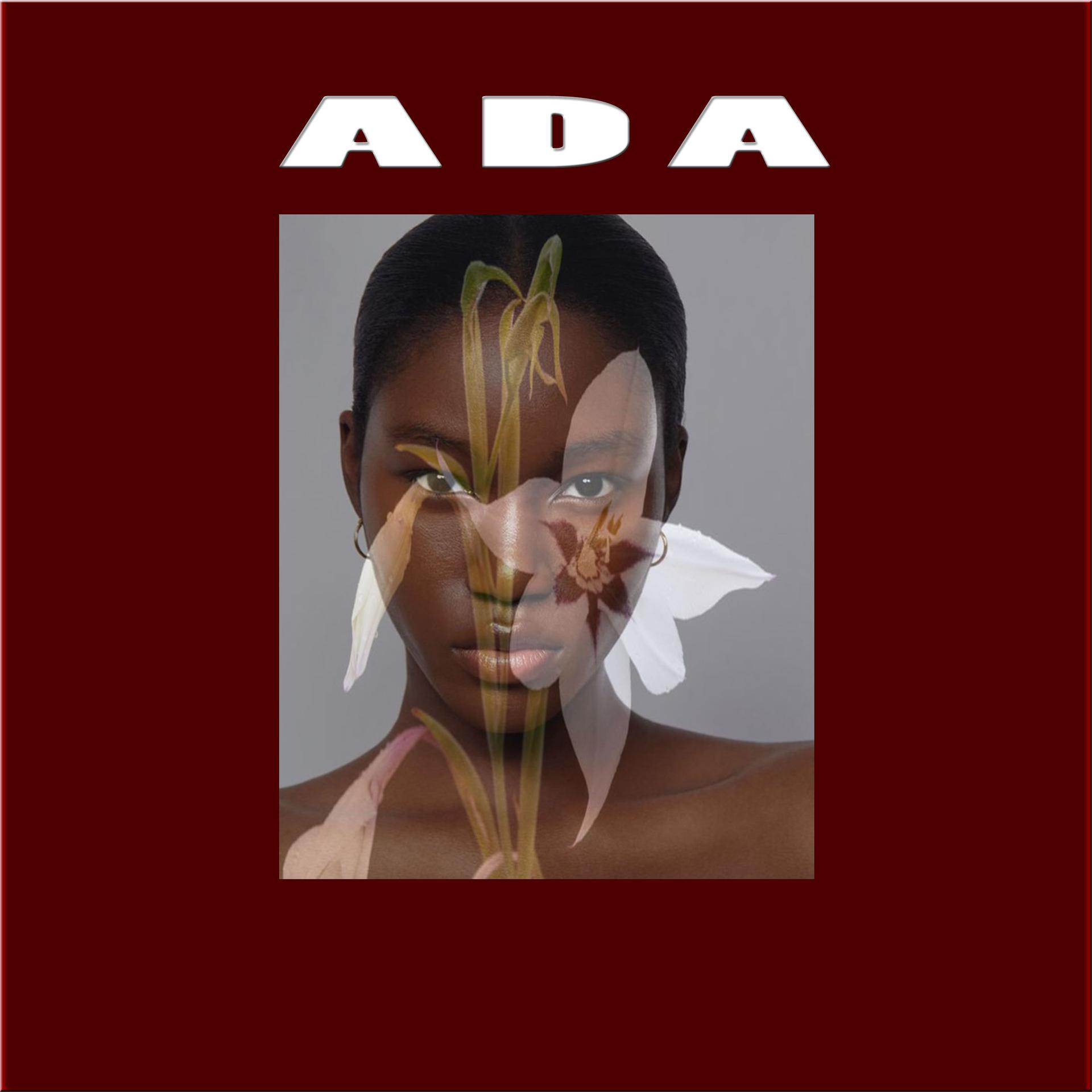 Постер альбома Ada
