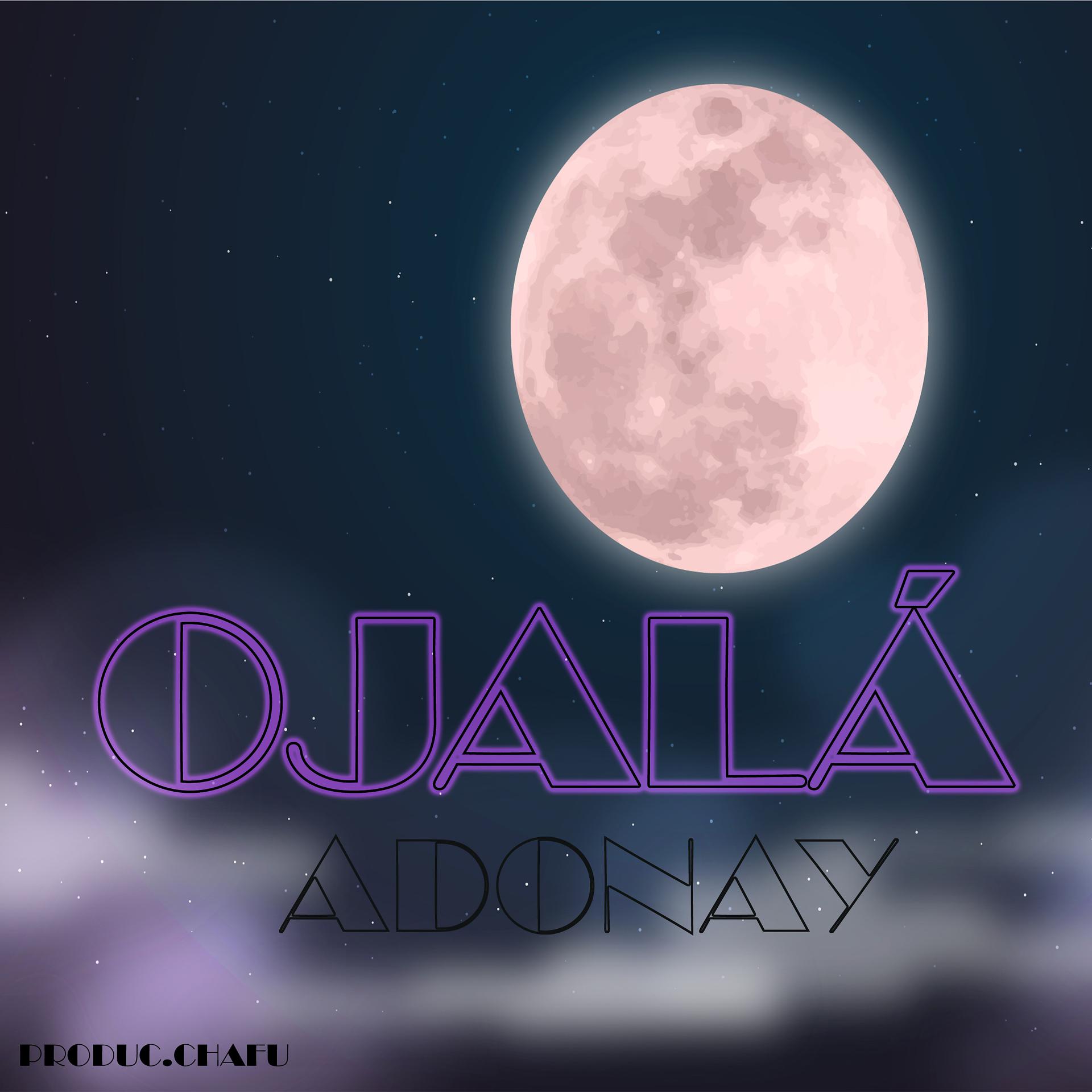Постер альбома Ojala