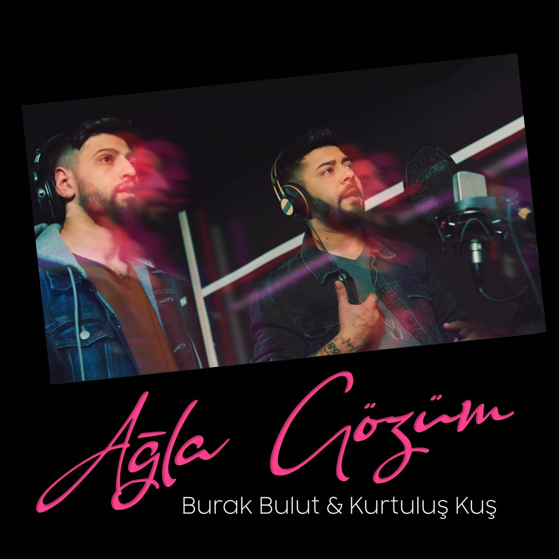 Постер альбома Ağla Gözüm