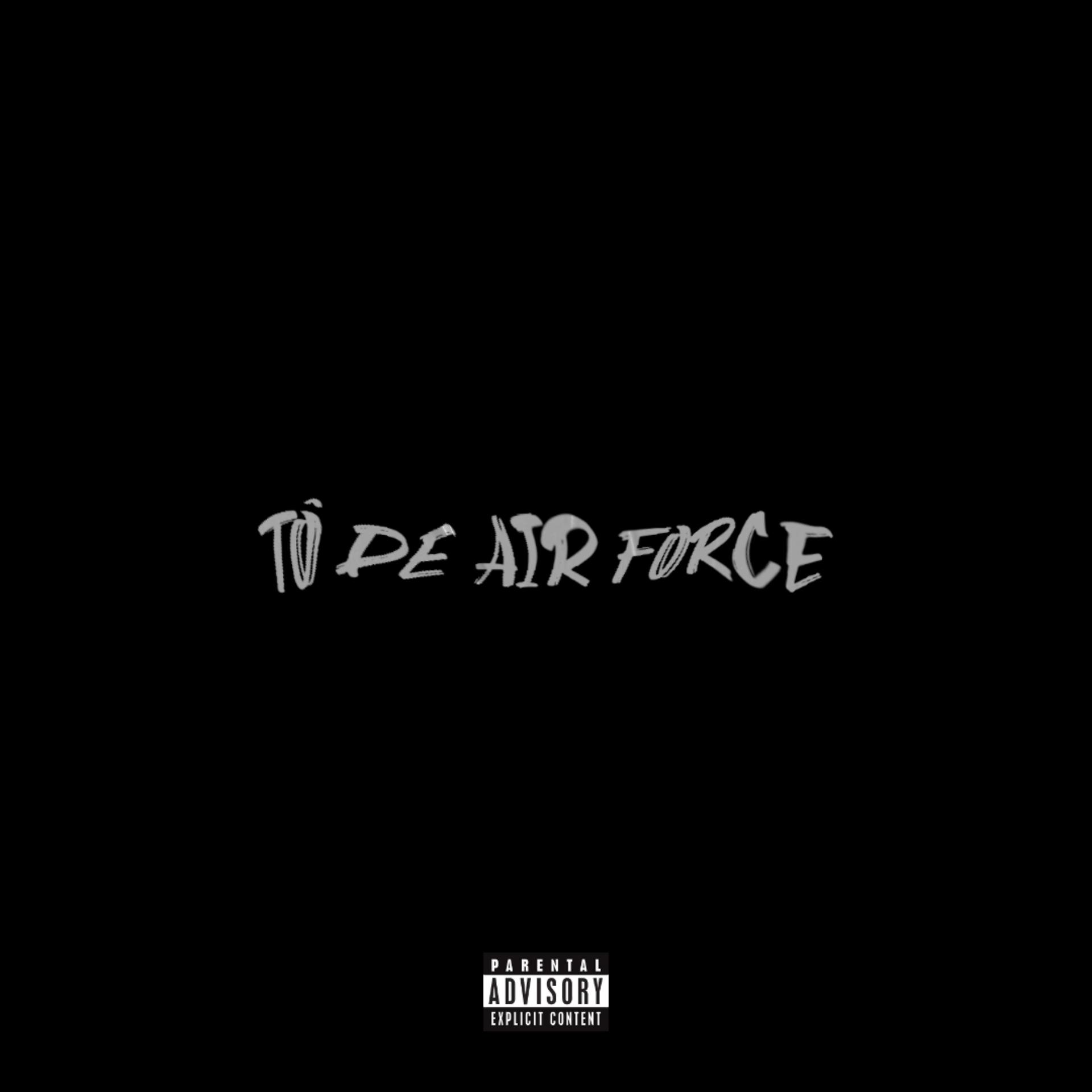 Постер альбома Tô de Air Force