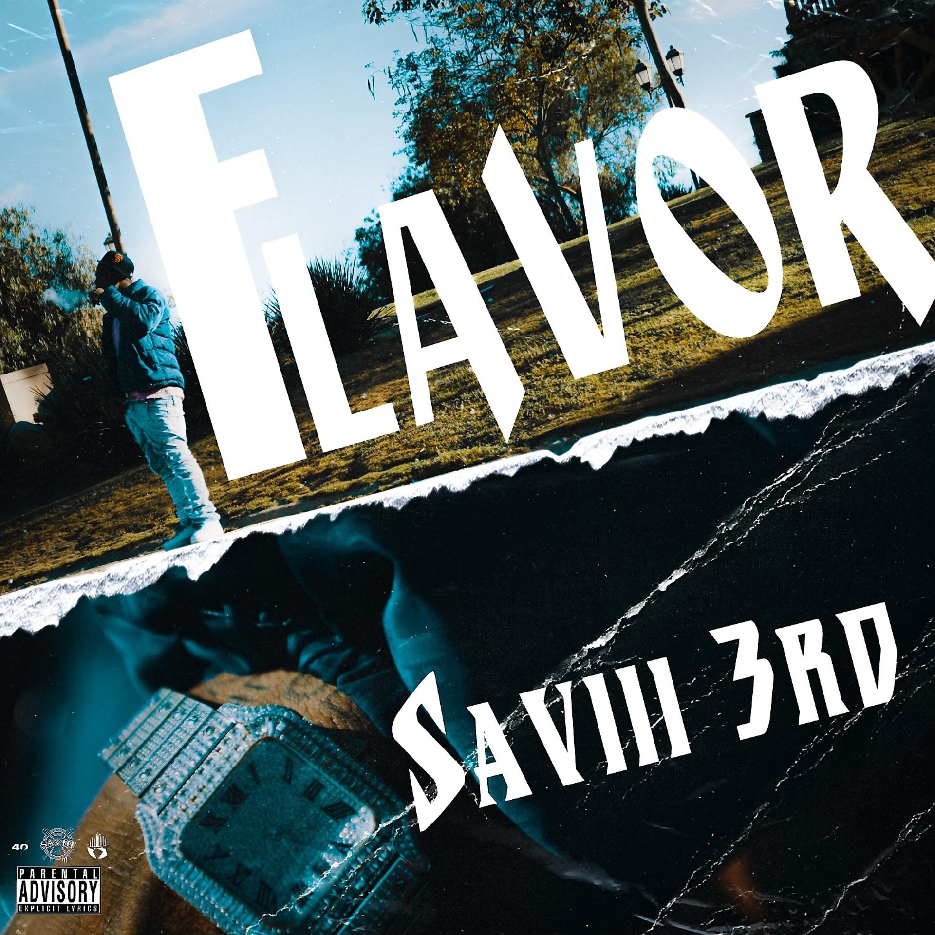 Постер альбома Flavor