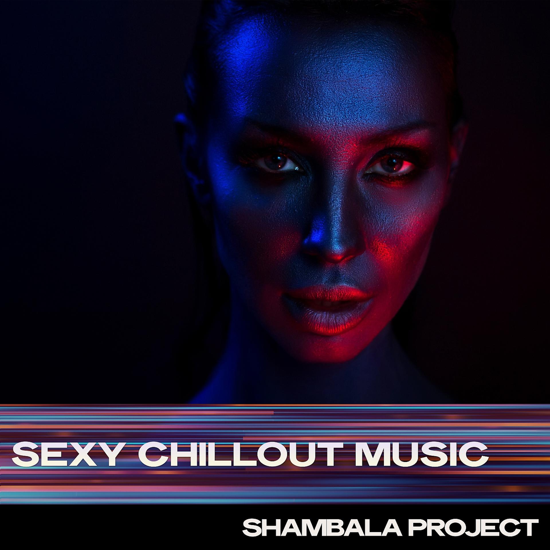 Постер альбома Sexy Chillout Music
