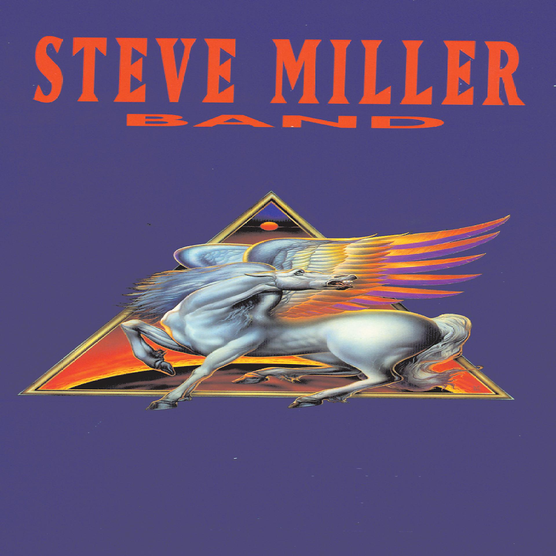 Постер альбома Steve Miller Band