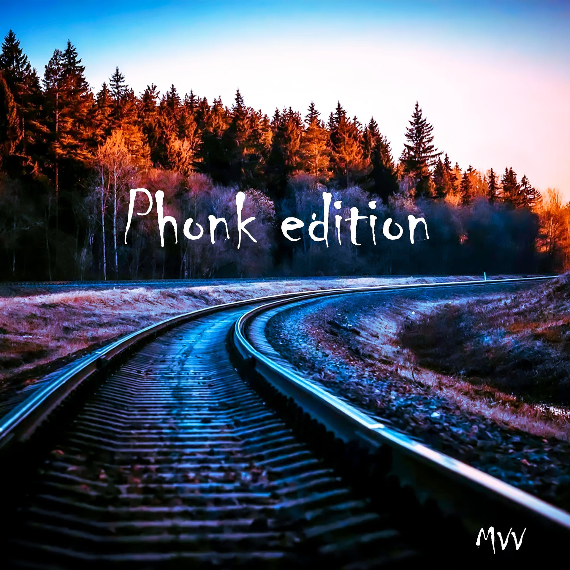 Постер альбома Phonk Edition