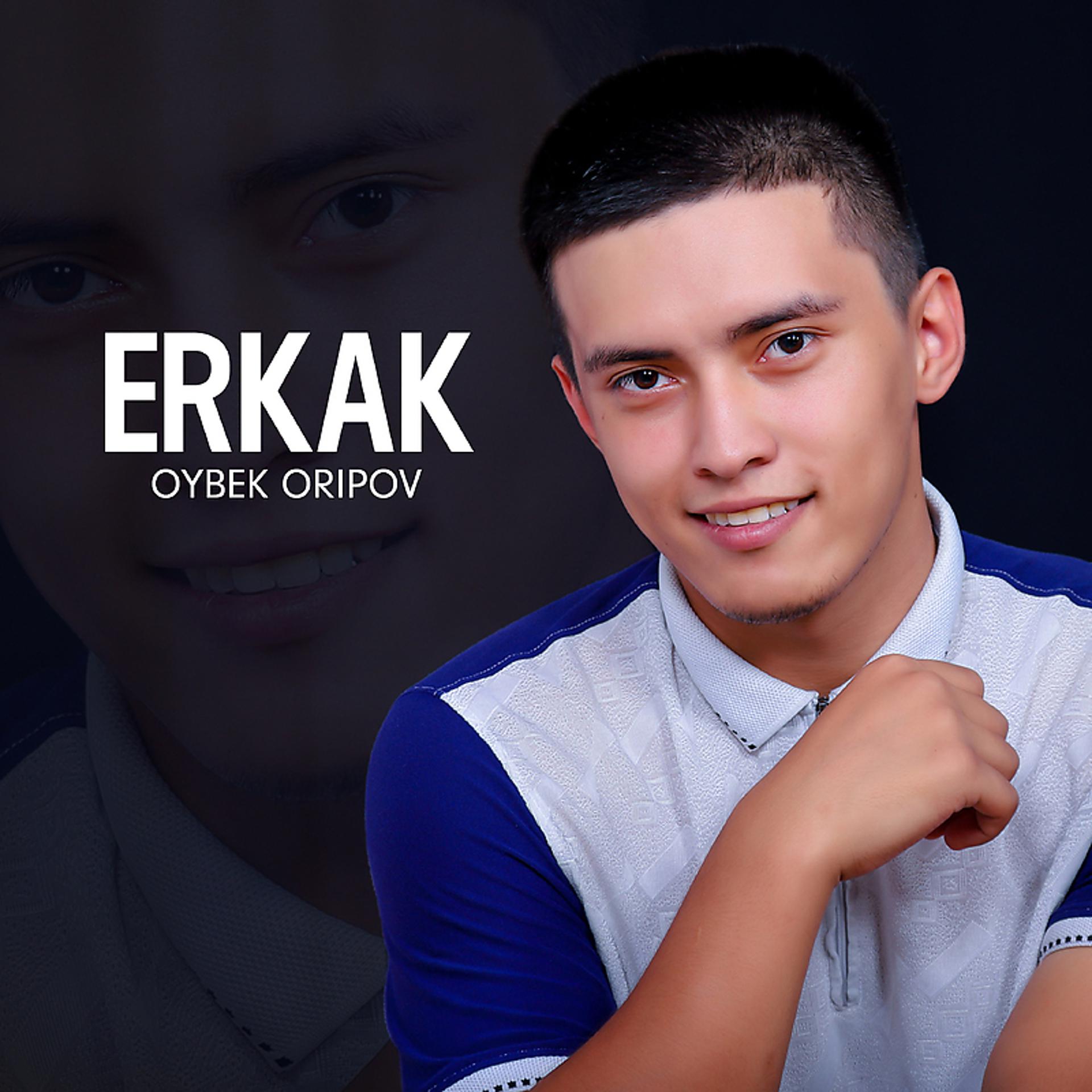 Постер альбома Erkak