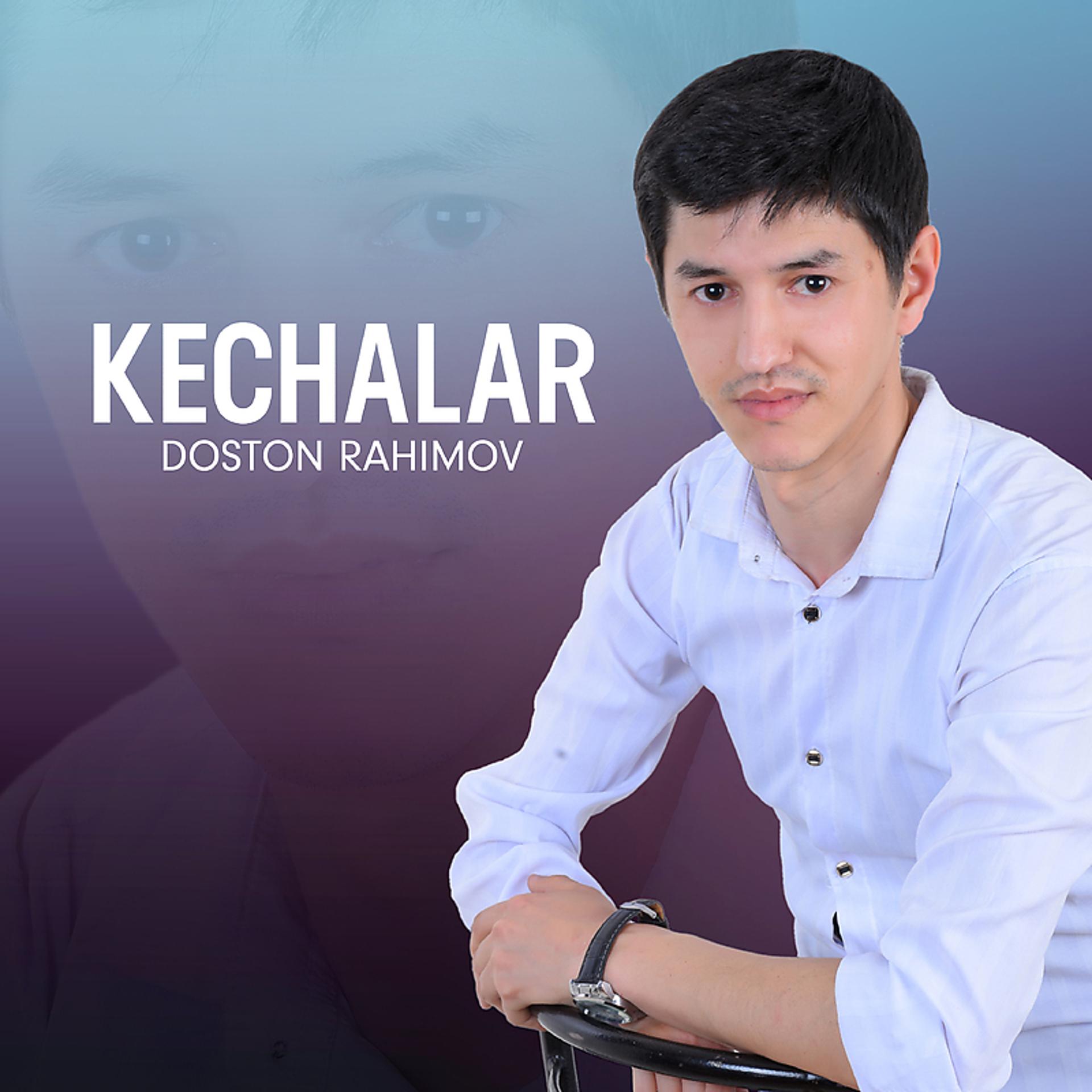 Постер альбома Kechalar