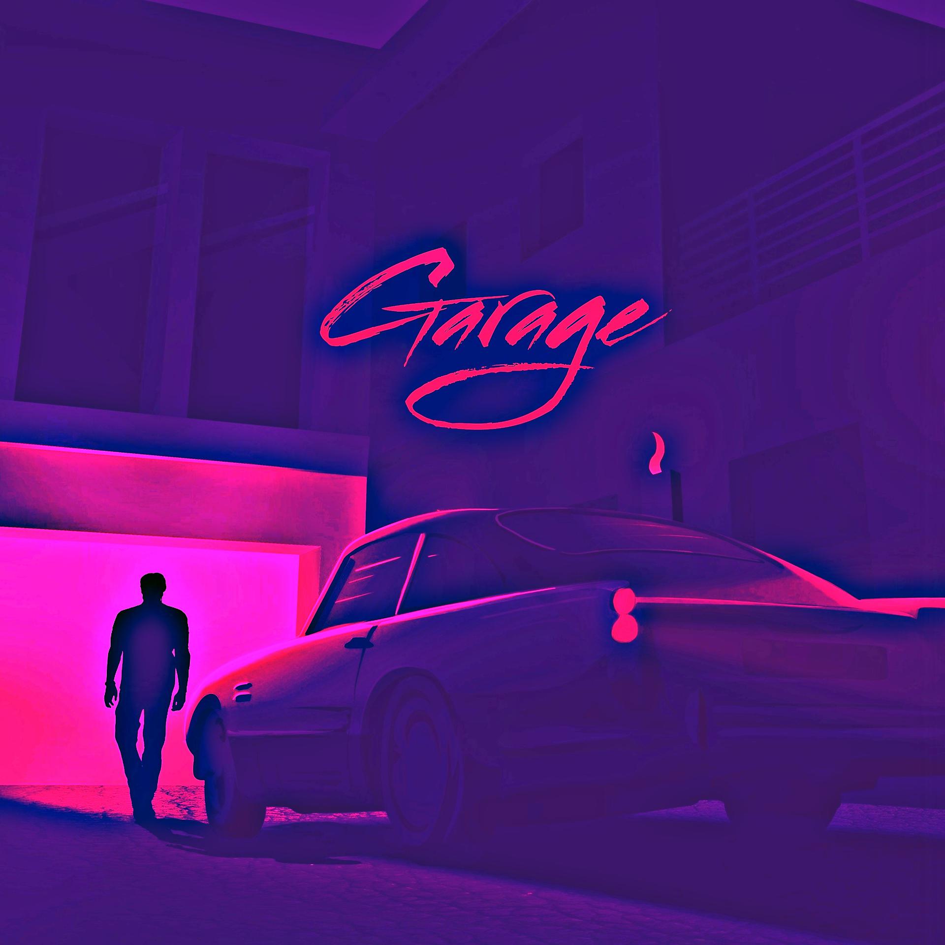 Постер альбома Garage