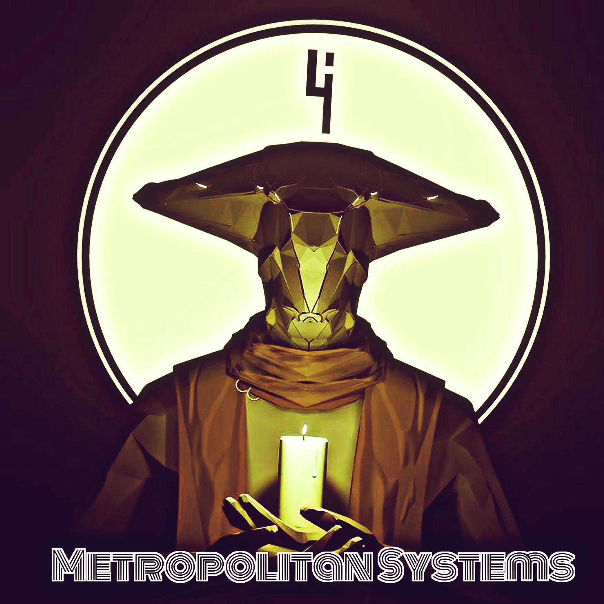 Постер альбома Metropolitan Systems