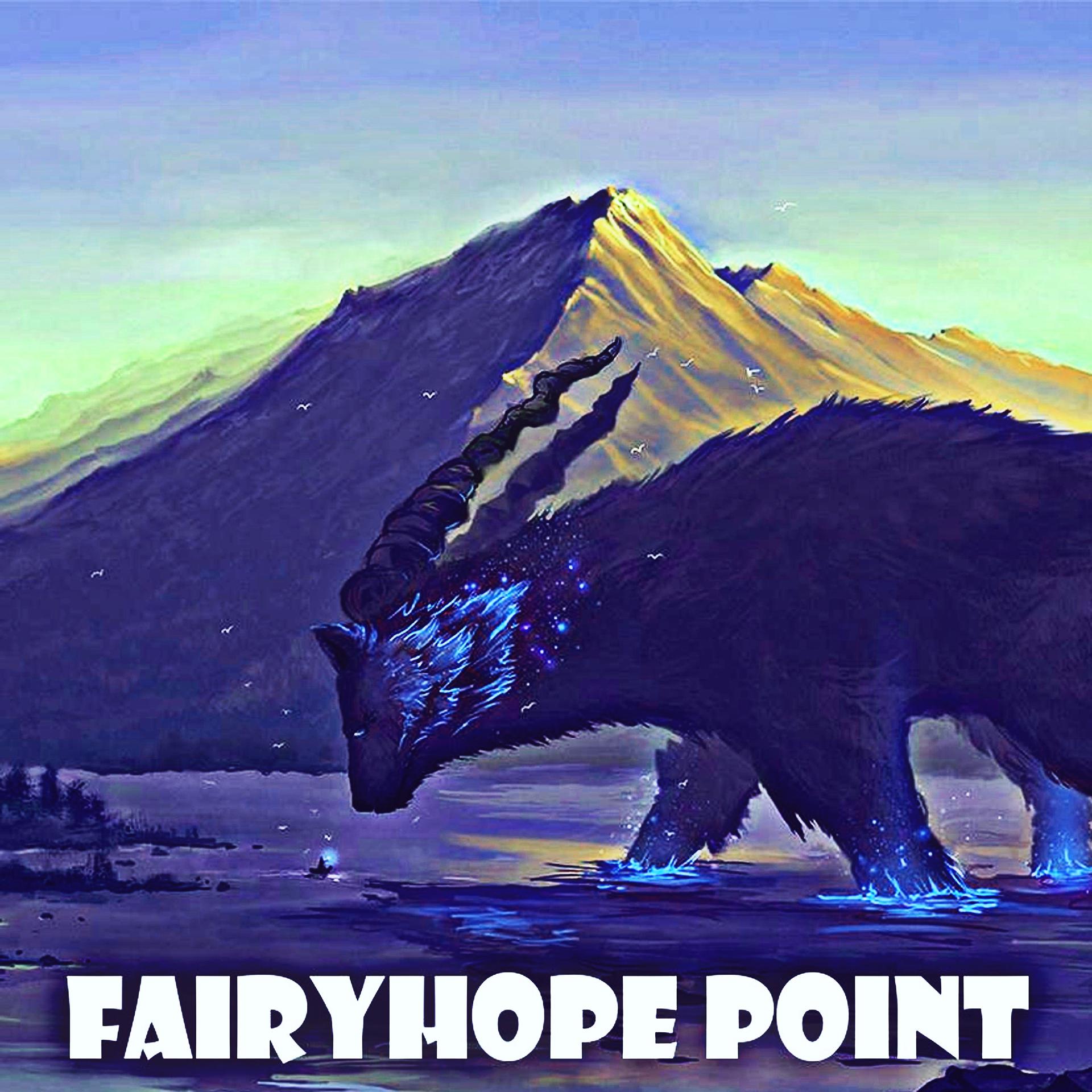 Постер альбома Fairyhope Point