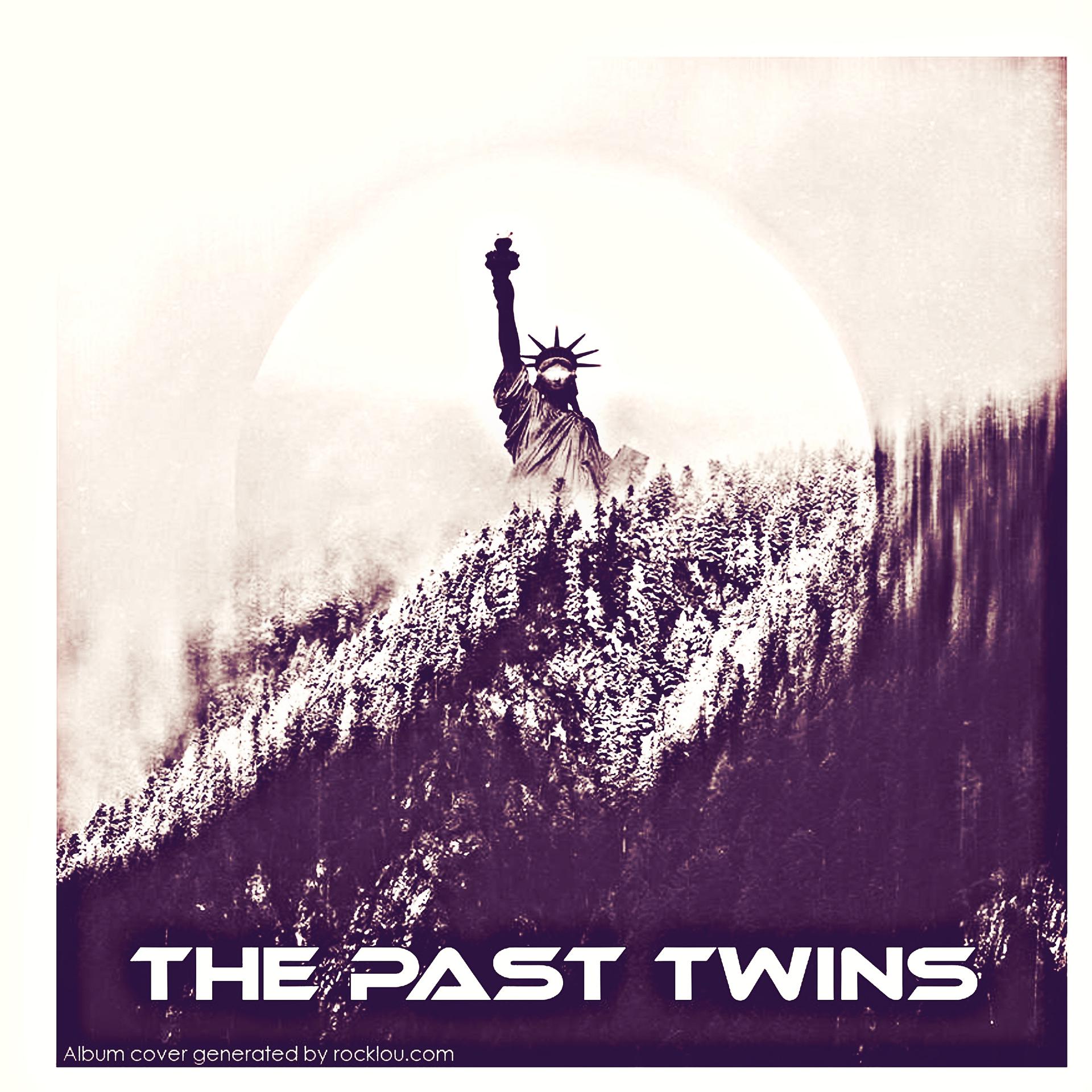 Постер альбома The Past Twins