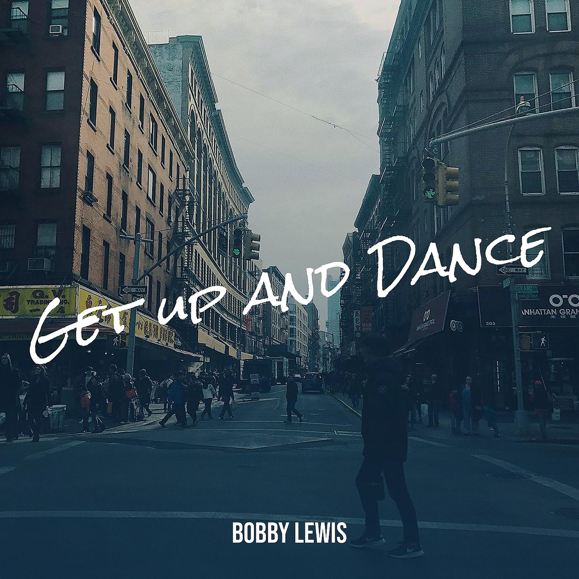 Постер альбома Get up and Dance