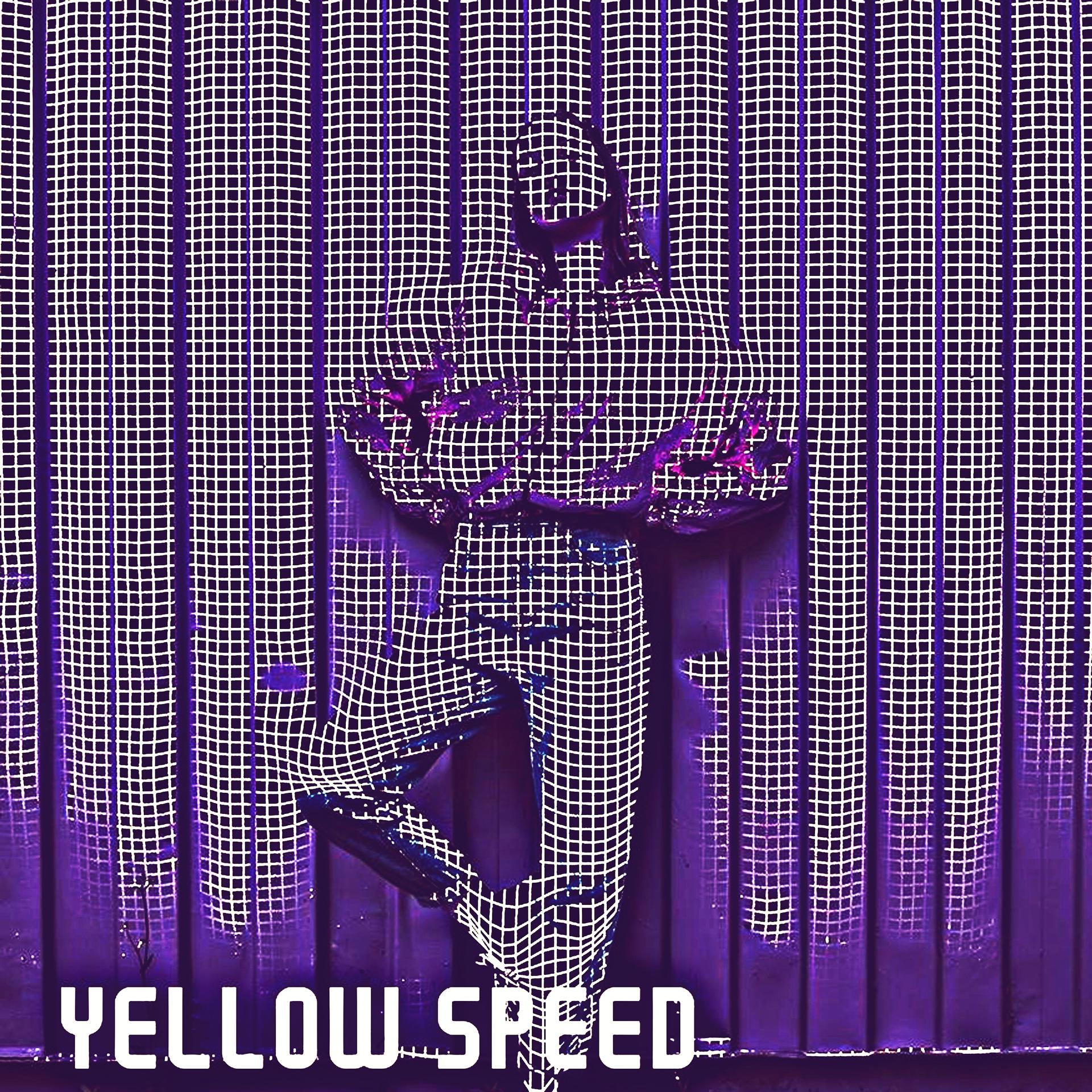 Постер альбома Yellow Speed