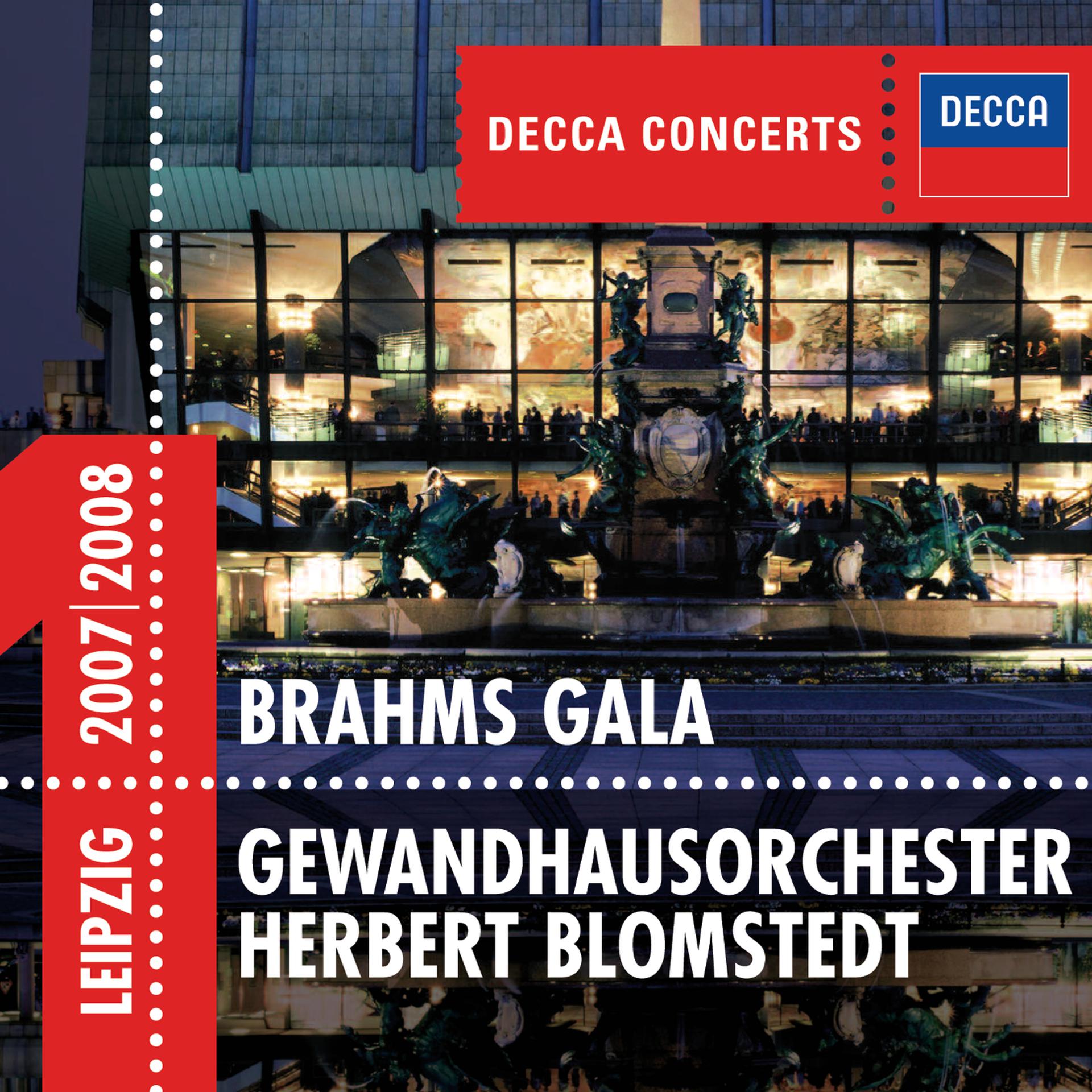 Постер альбома Brahms: Symphony No.3 / Haydn Variations etc