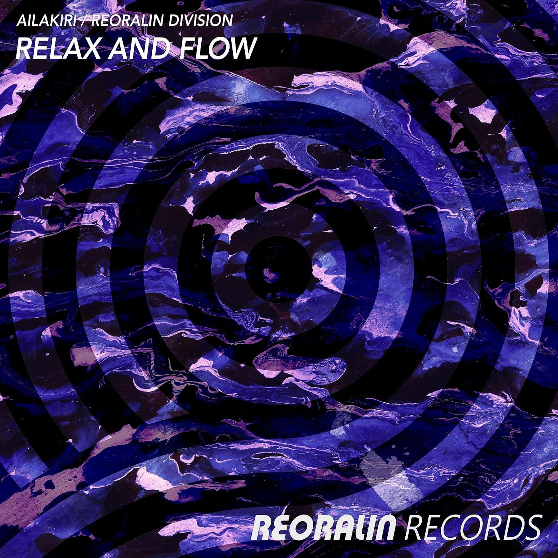Постер альбома Relax And Flow