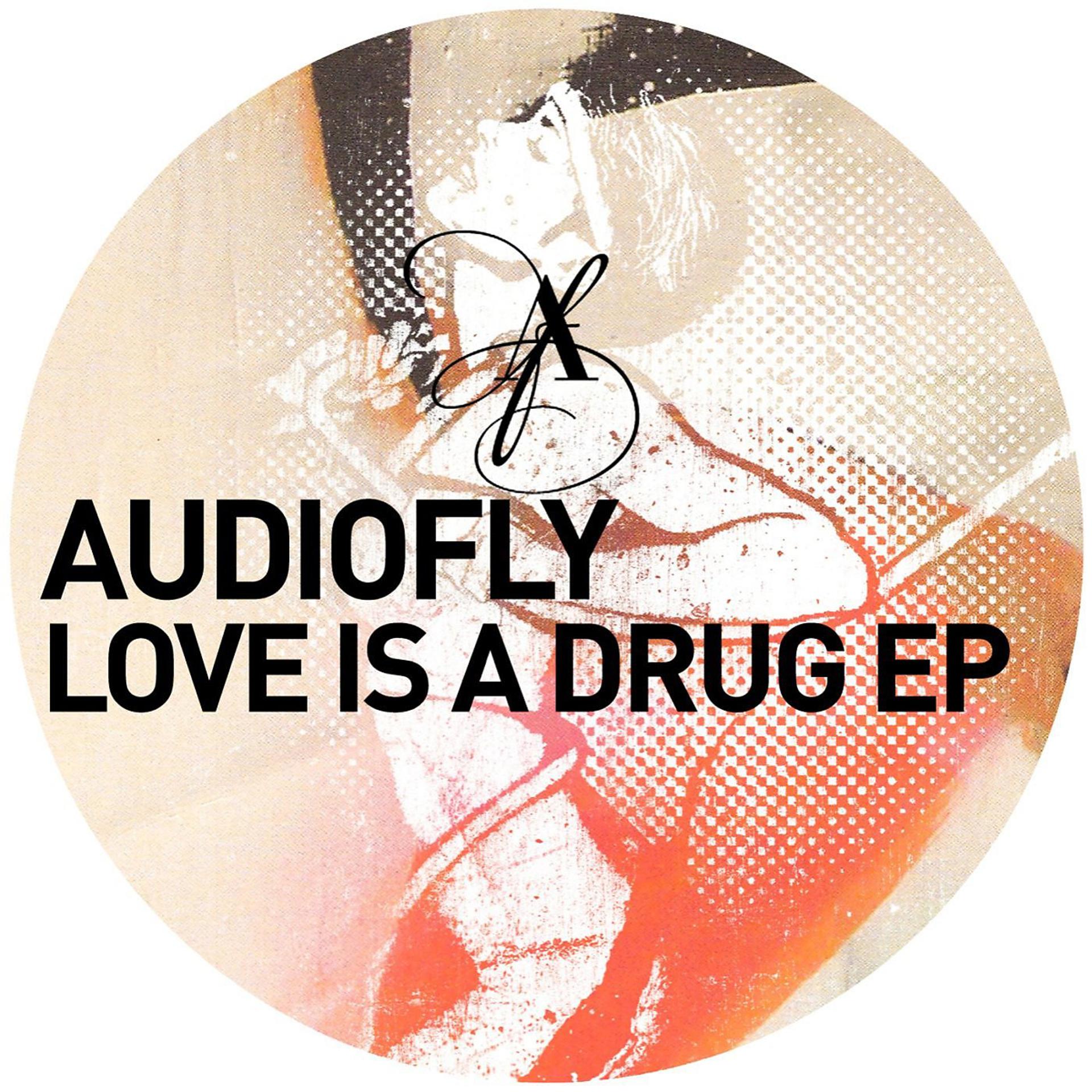 Постер альбома Love Is a Drug