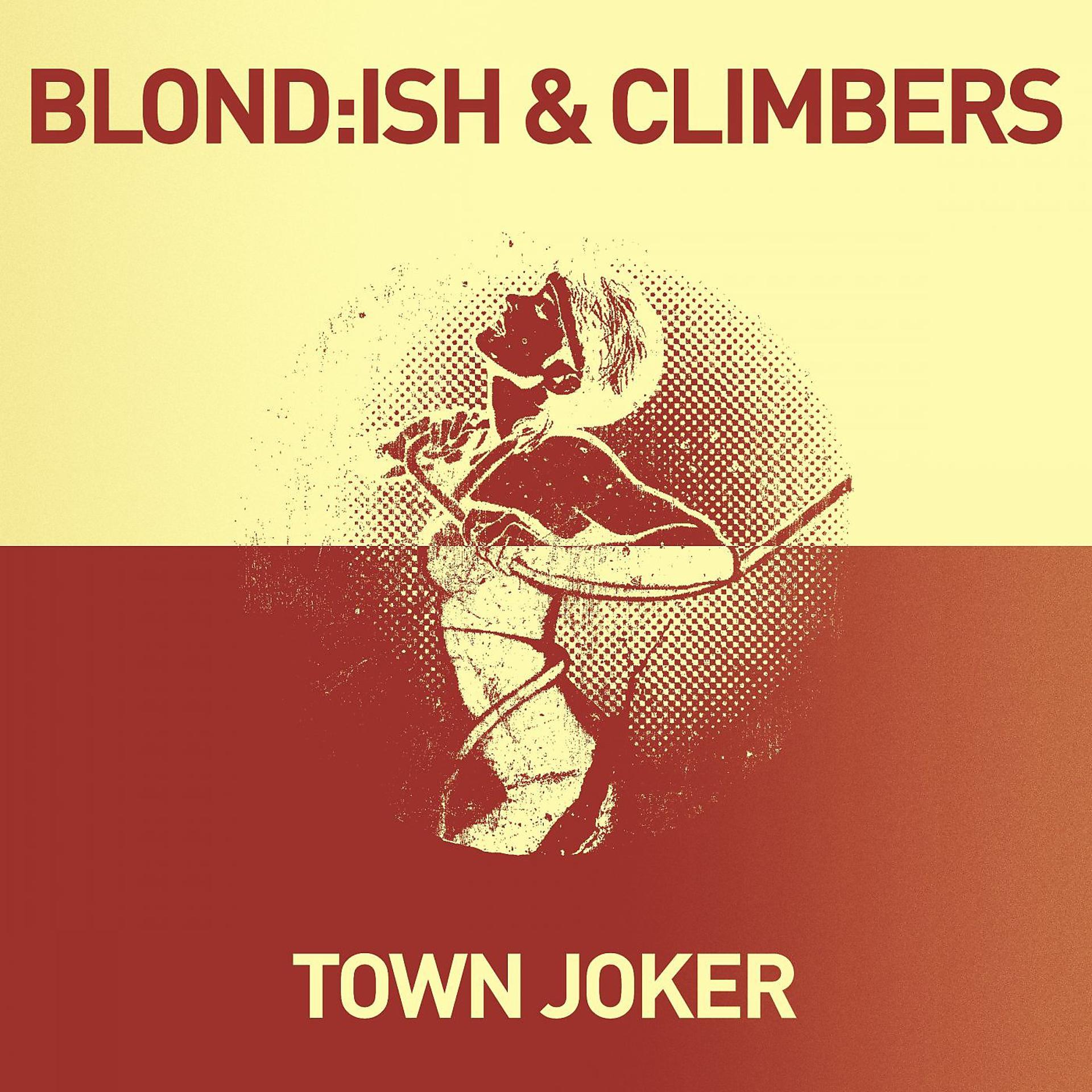 Постер альбома Town Joker